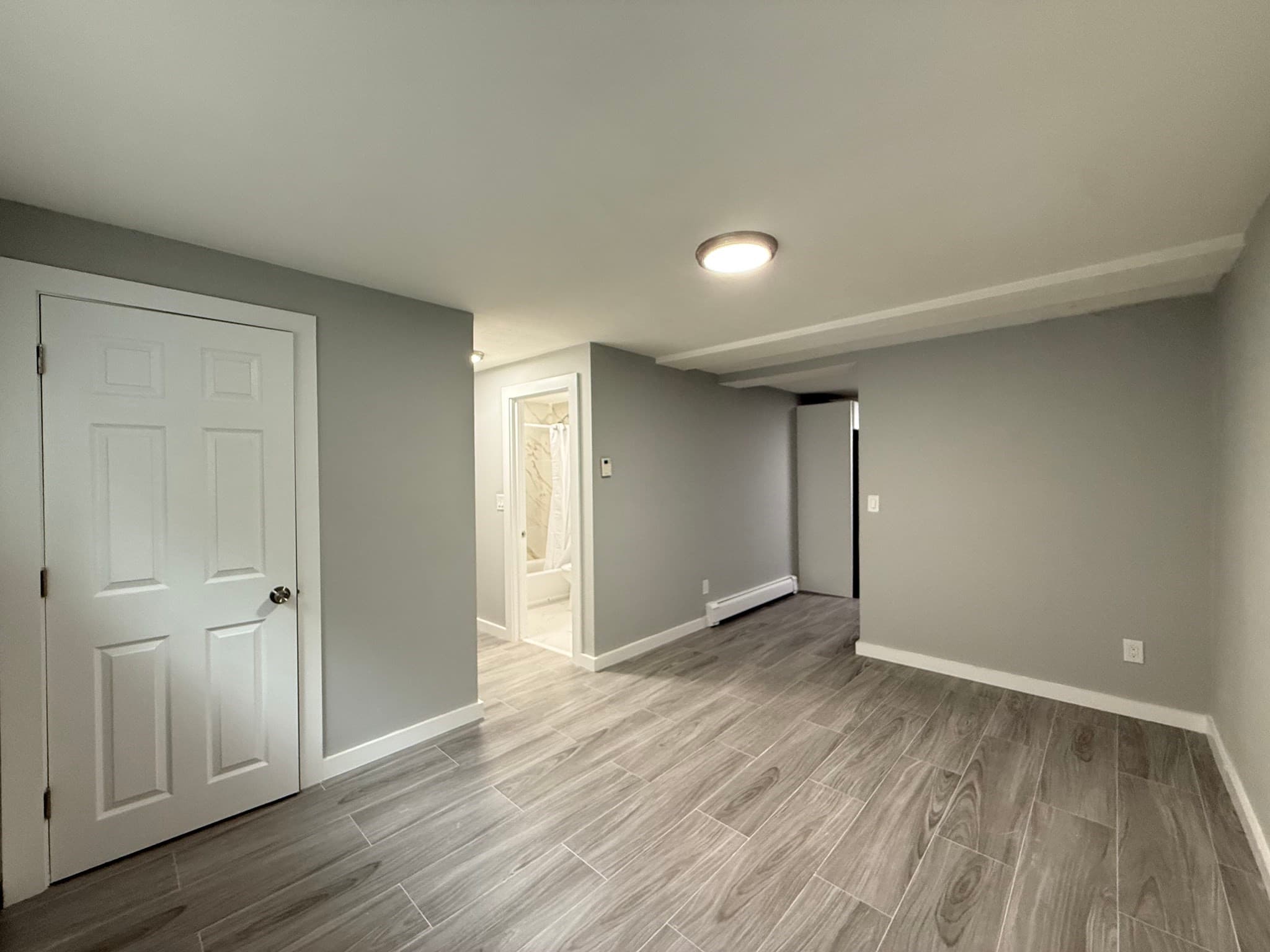 Apartment at 4 Oakcrest Rd. # 2, Boston MA 02136, photo 6 of 10