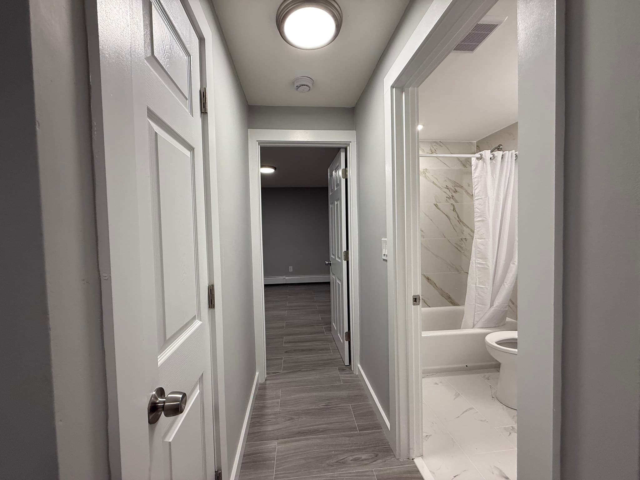 Apartment at 4 Oakcrest Rd. # 2, Boston MA 02136, photo 7 of 10