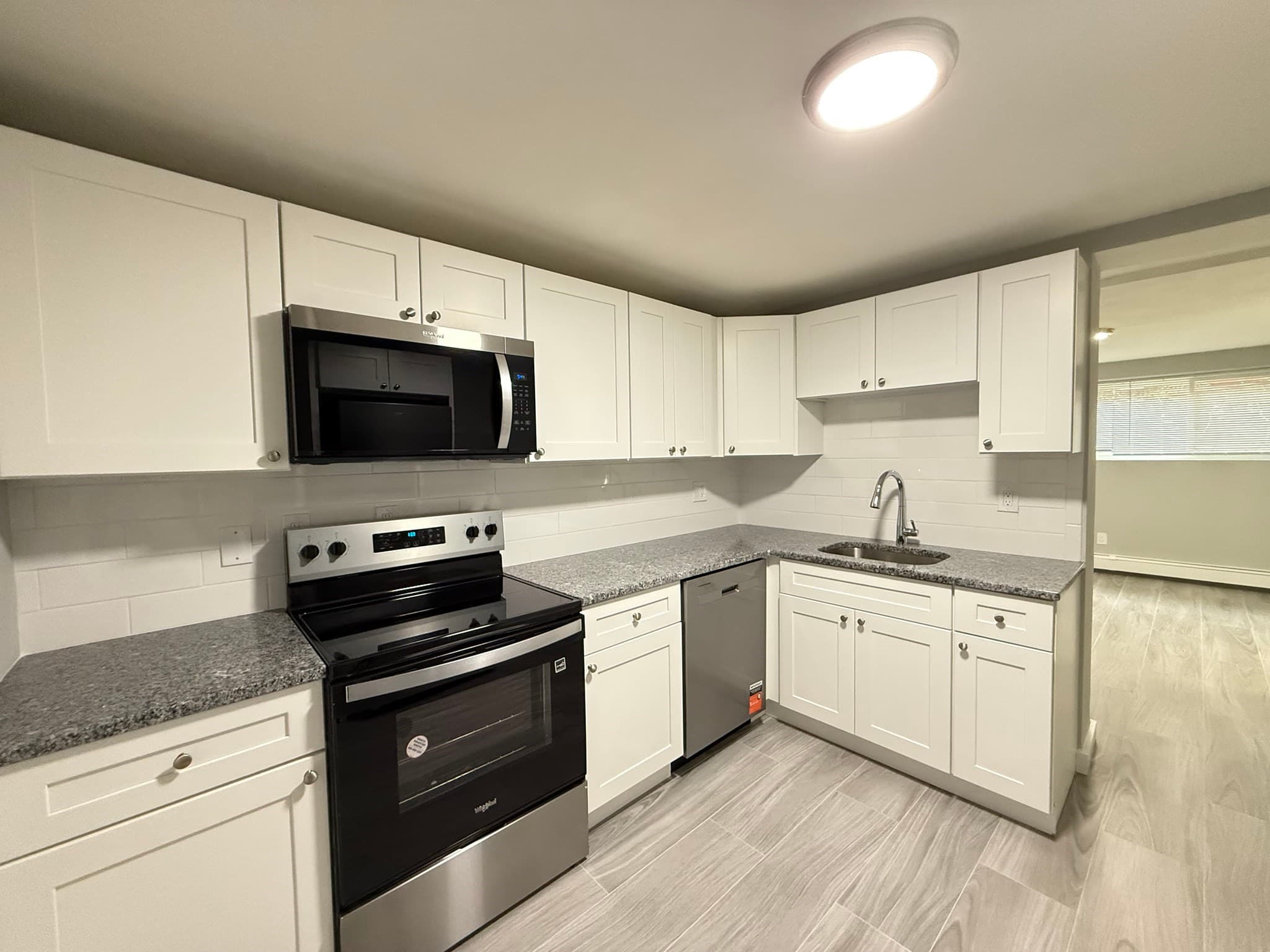 4 Oakcrest Rd. # 2, Boston MA 02136