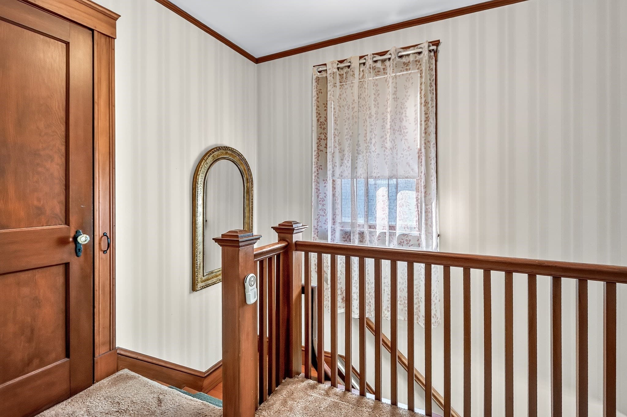 Single Family Residence at 130 Grosvenor Road, Needham MA 02492, photo 13 of 30