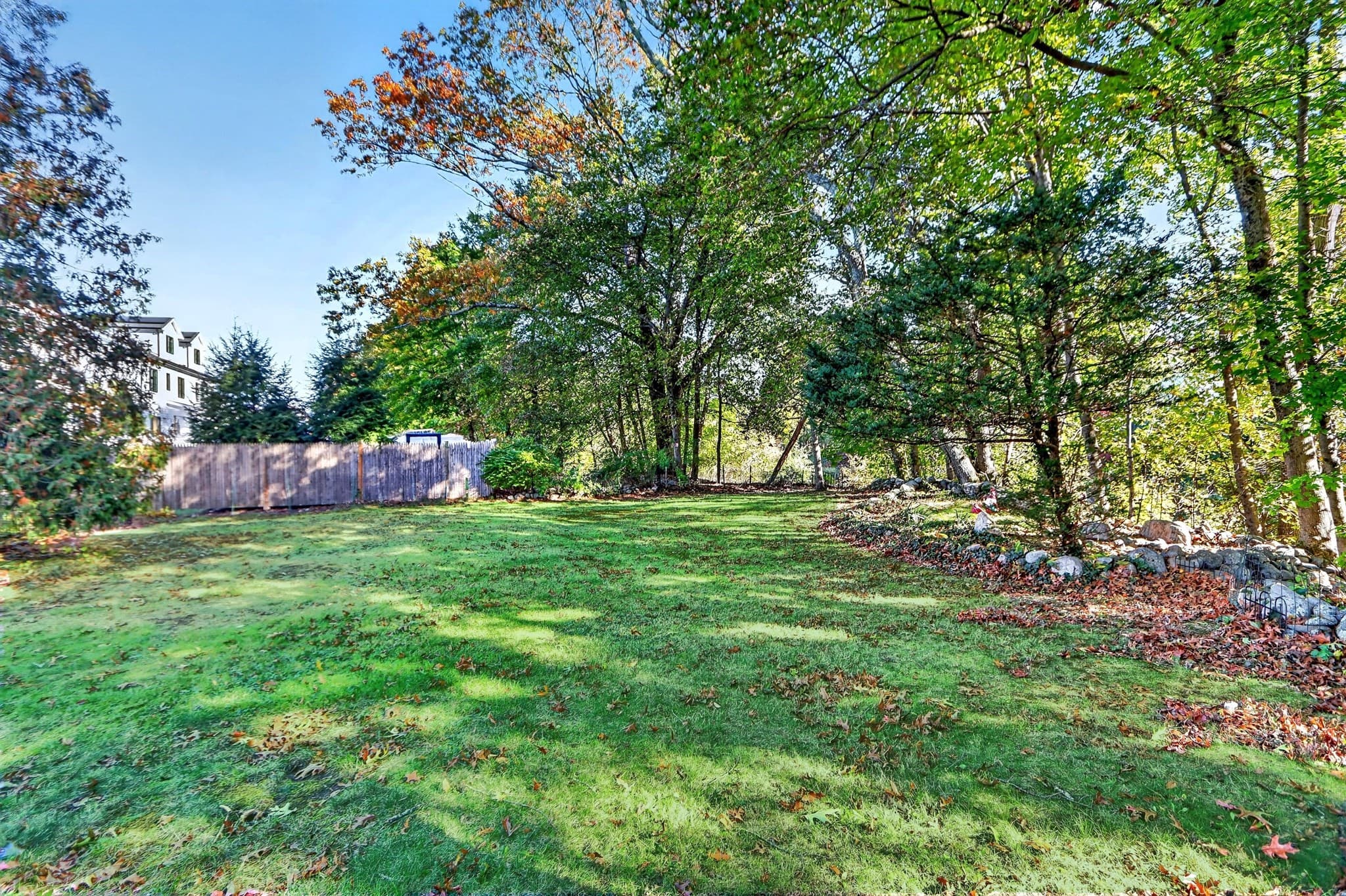 Single Family Residence at 130 Grosvenor Road, Needham MA 02492, photo 22 of 30