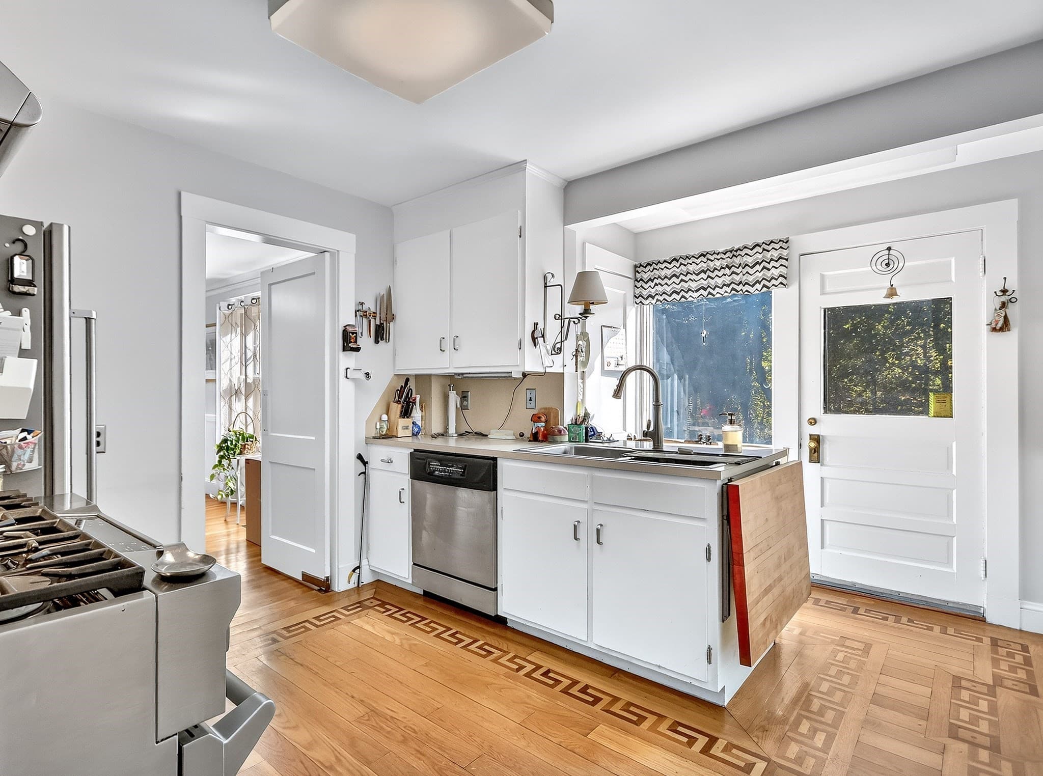 Single Family Residence at 130 Grosvenor Road, Needham MA 02492, photo 7 of 30