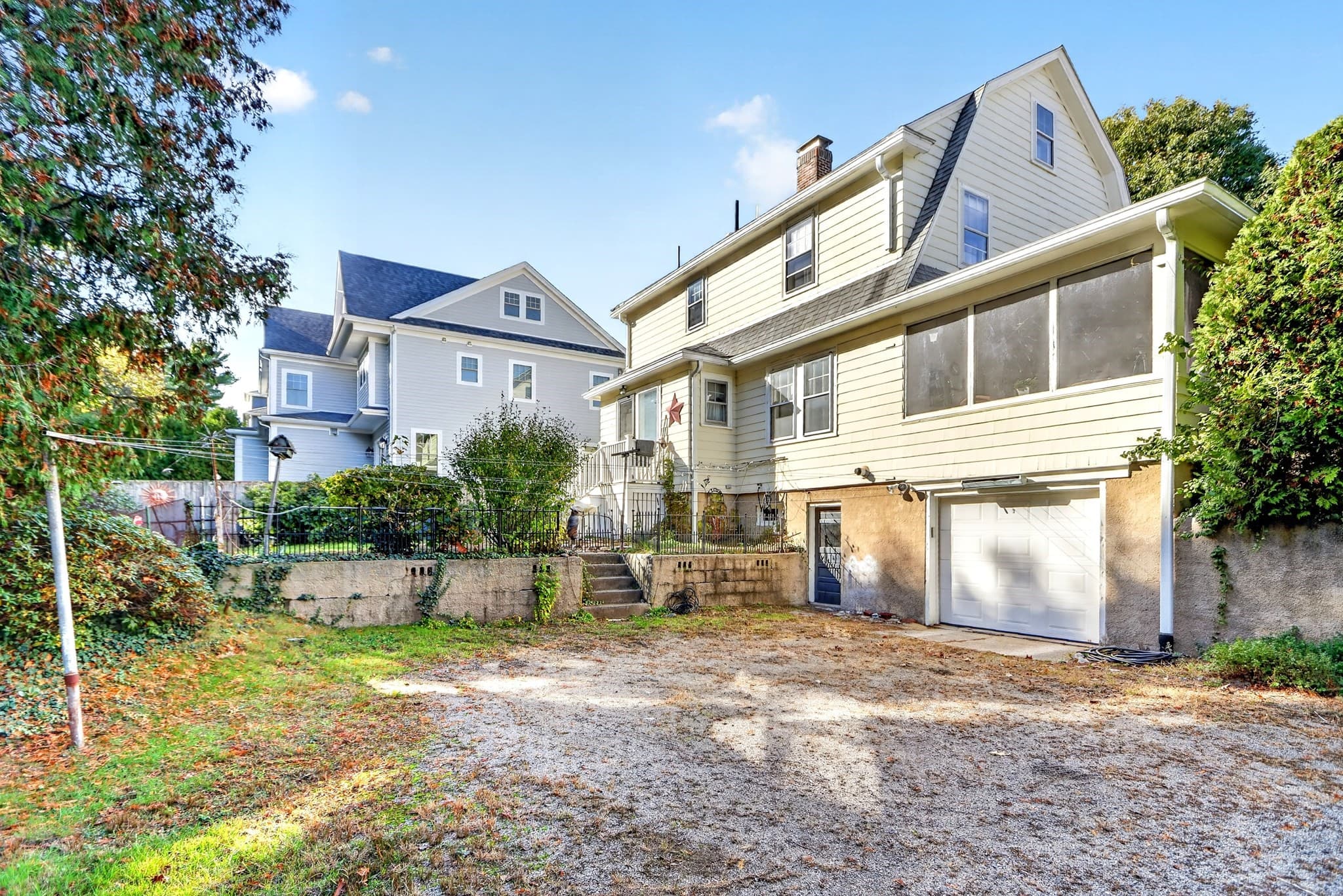 Single Family Residence at 130 Grosvenor Road, Needham MA 02492, photo 19 of 30