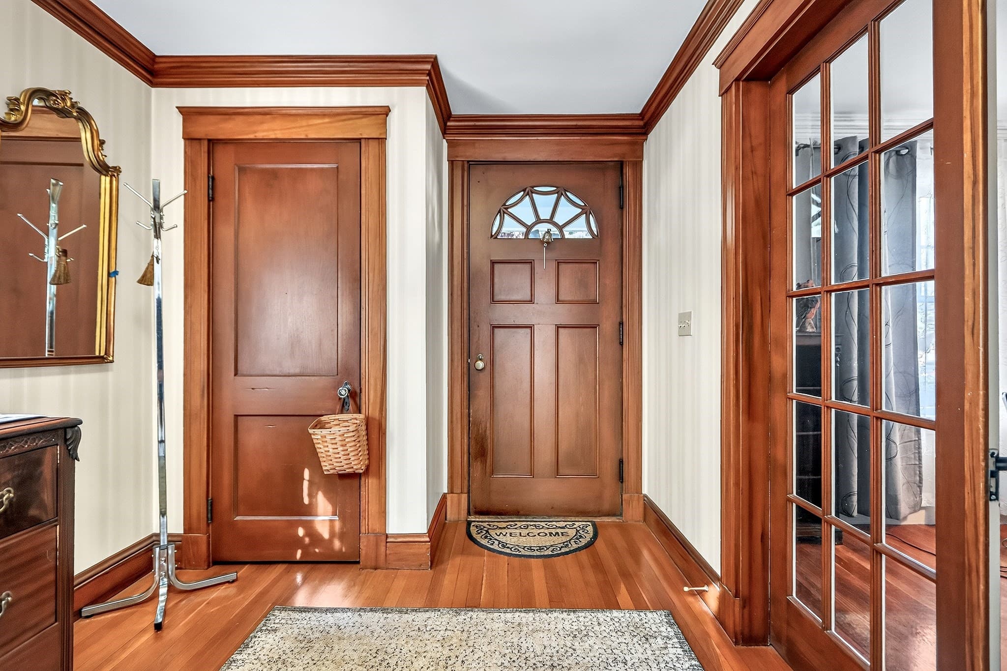 Single Family Residence at 130 Grosvenor Road, Needham MA 02492, photo 4 of 30