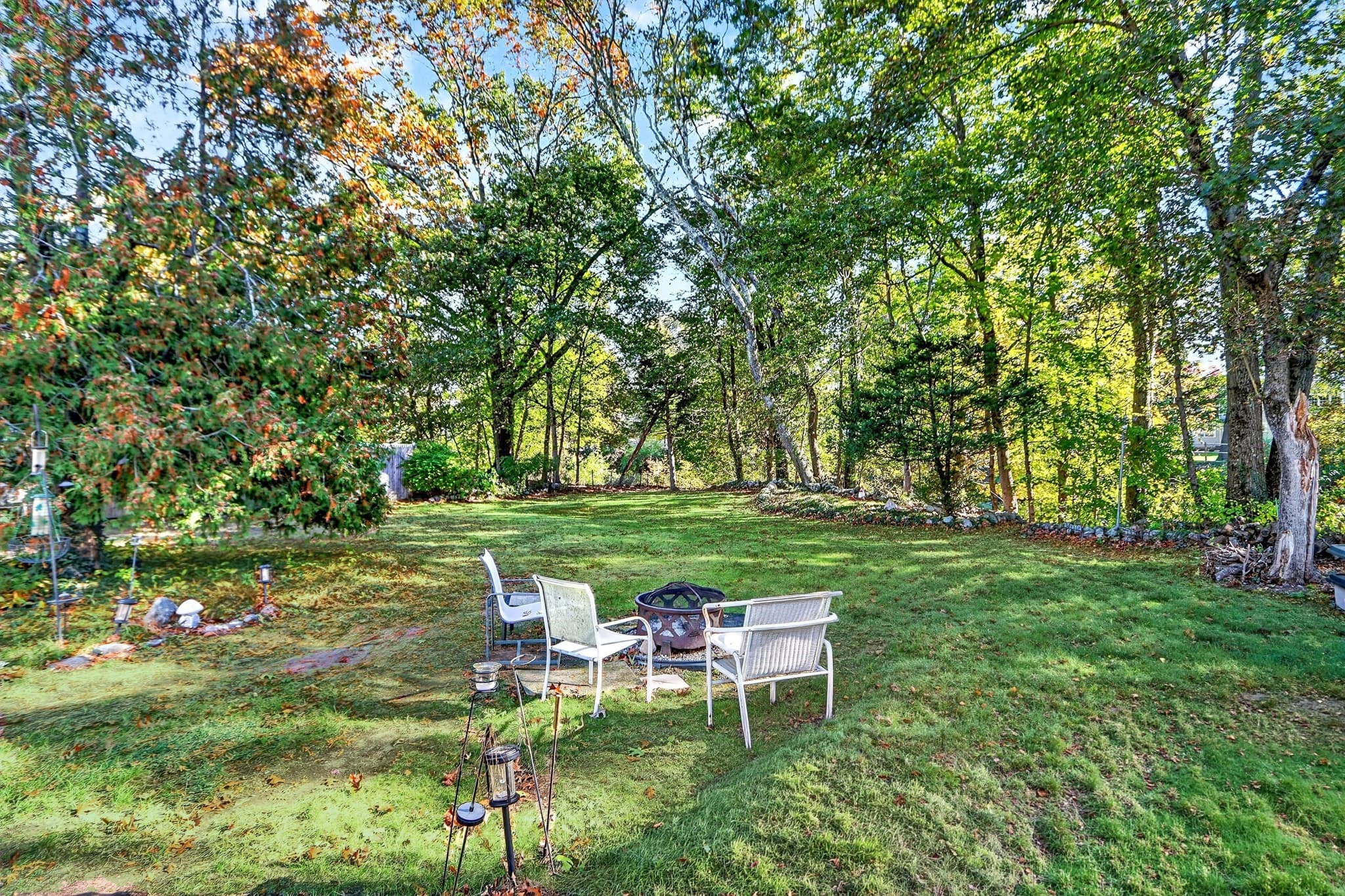 Single Family Residence at 130 Grosvenor Road, Needham MA 02492, photo 21 of 30
