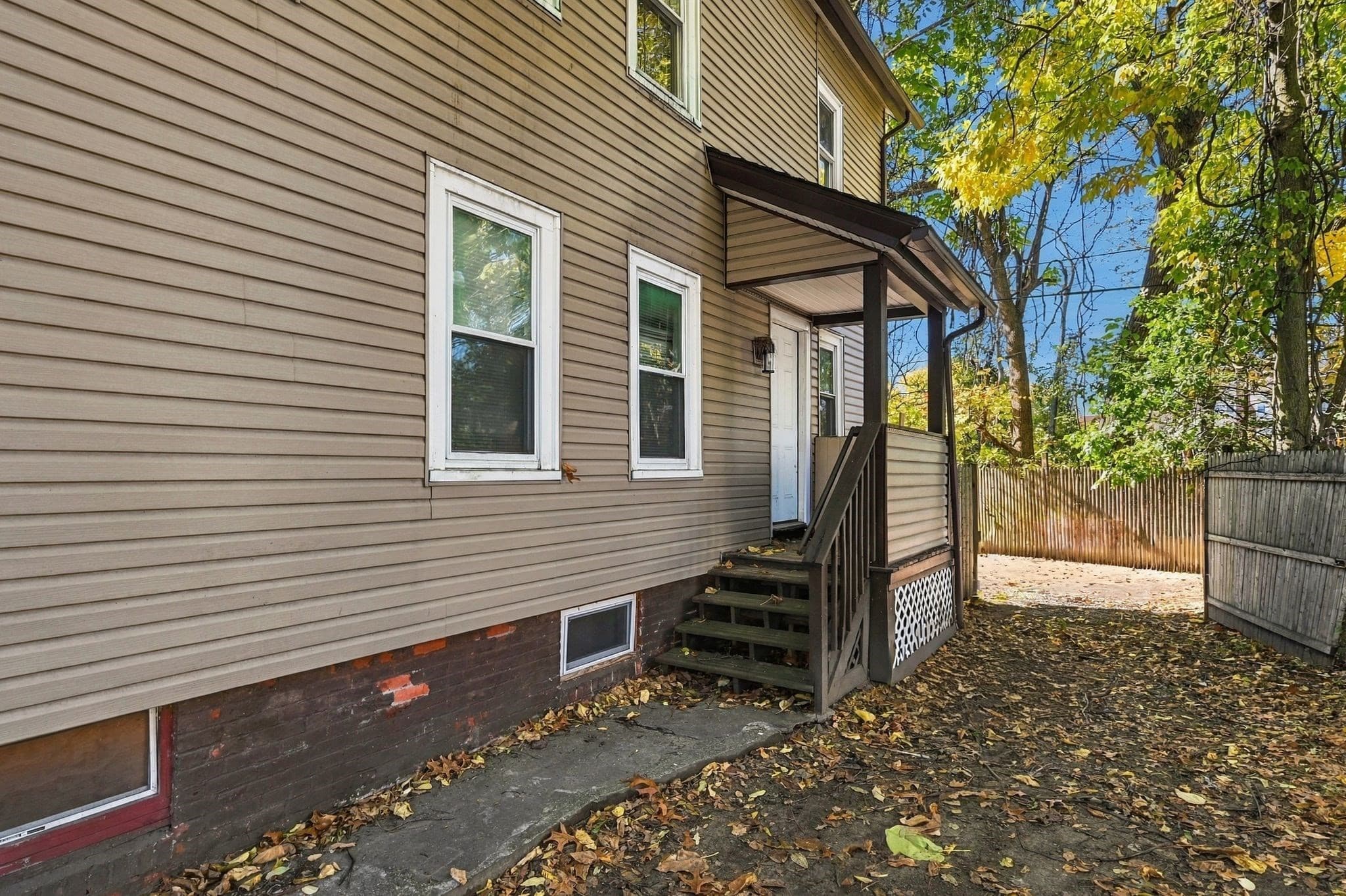 Multi Family at 32-34 Dawes St, Springfield MA 01109, photo 26 of 31