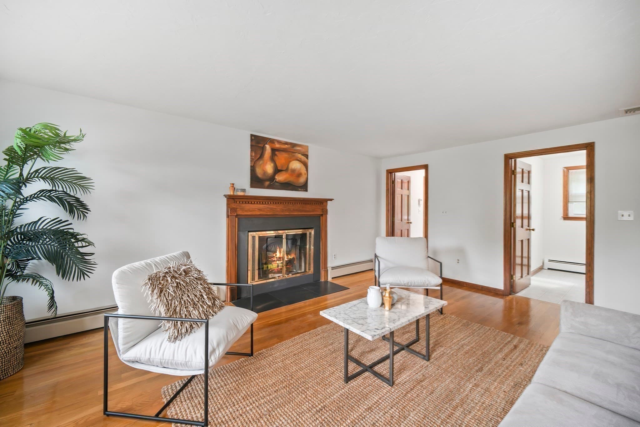 Single Family Residence at 9 Northbriar Rd, Acton MA 01720, photo 6 of 28
