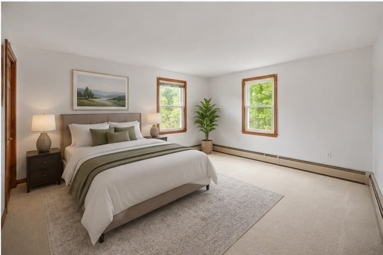 Single Family Residence at 9 Northbriar Rd, Acton MA 01720, photo 17 of 28