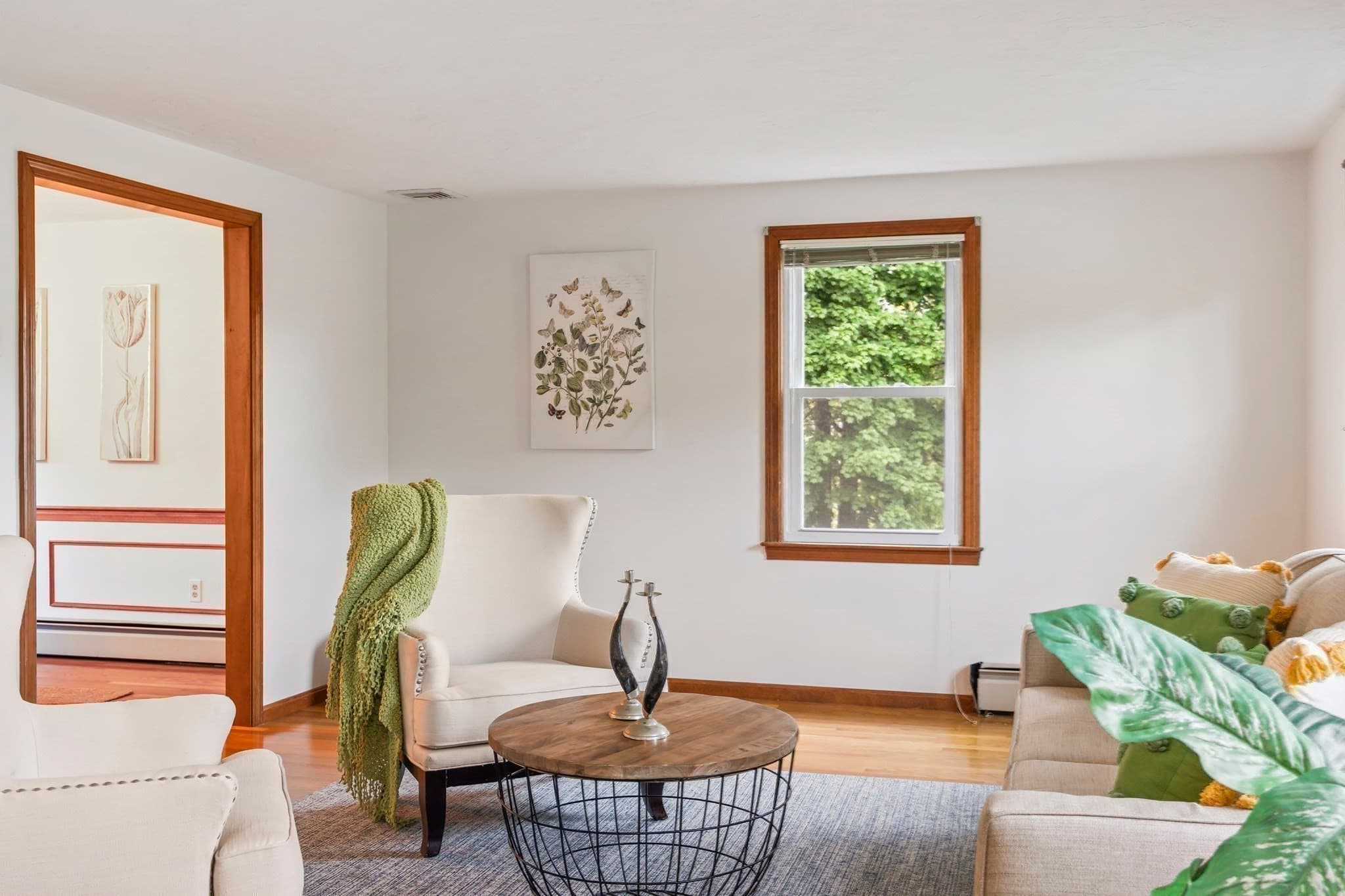 Single Family Residence at 9 Northbriar Rd, Acton MA 01720, photo 12 of 28