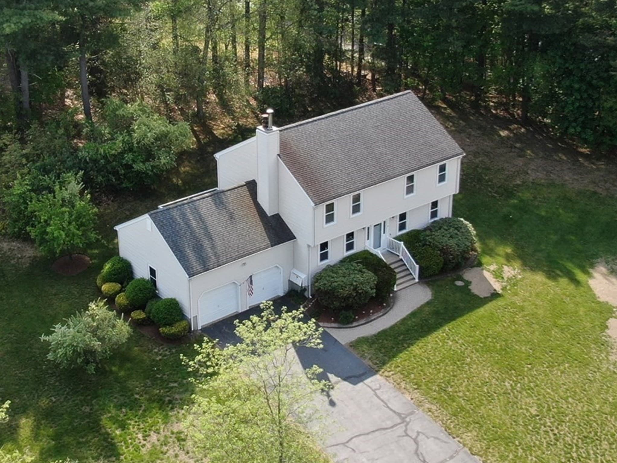 Single Family Residence at 9 Northbriar Rd, Acton MA 01720, photo 26 of 28