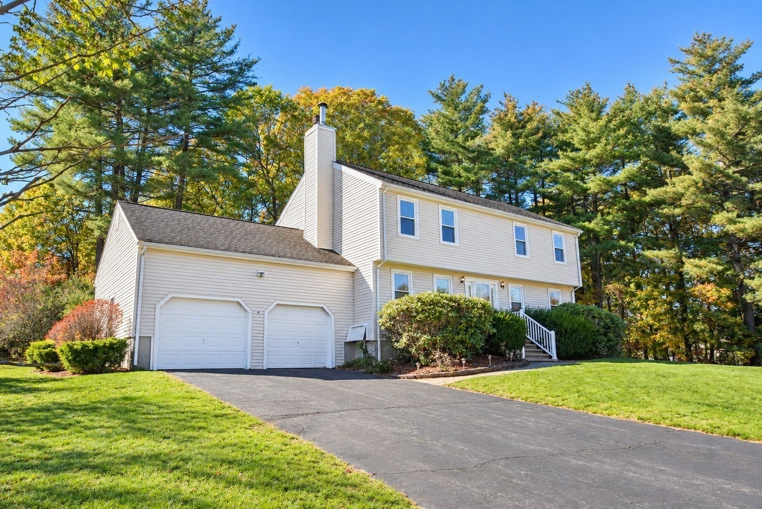 9 Northbriar Rd, Acton MA 01720
