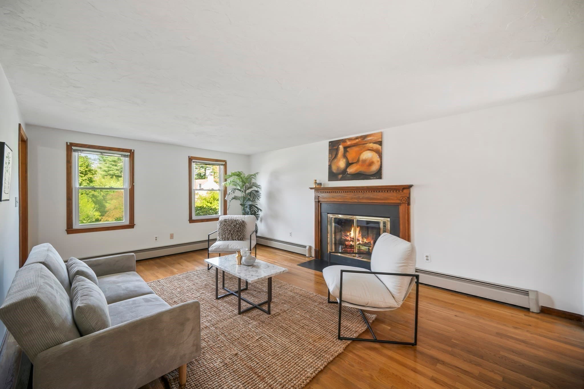 Single Family Residence at 9 Northbriar Rd, Acton MA 01720, photo 5 of 28