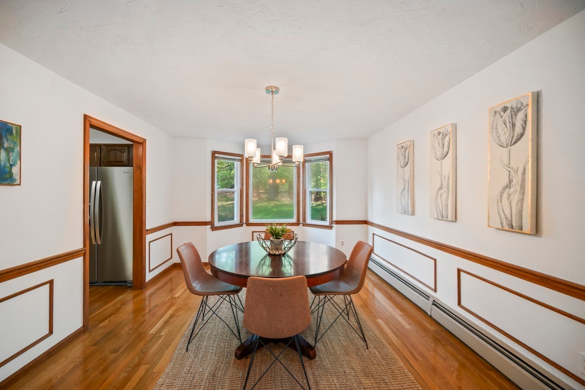 Single Family Residence at 9 Northbriar Rd, Acton MA 01720, photo 9 of 28