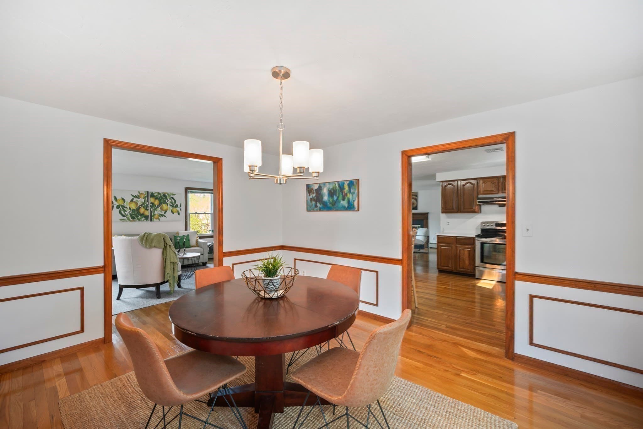 Single Family Residence at 9 Northbriar Rd, Acton MA 01720, photo 10 of 28