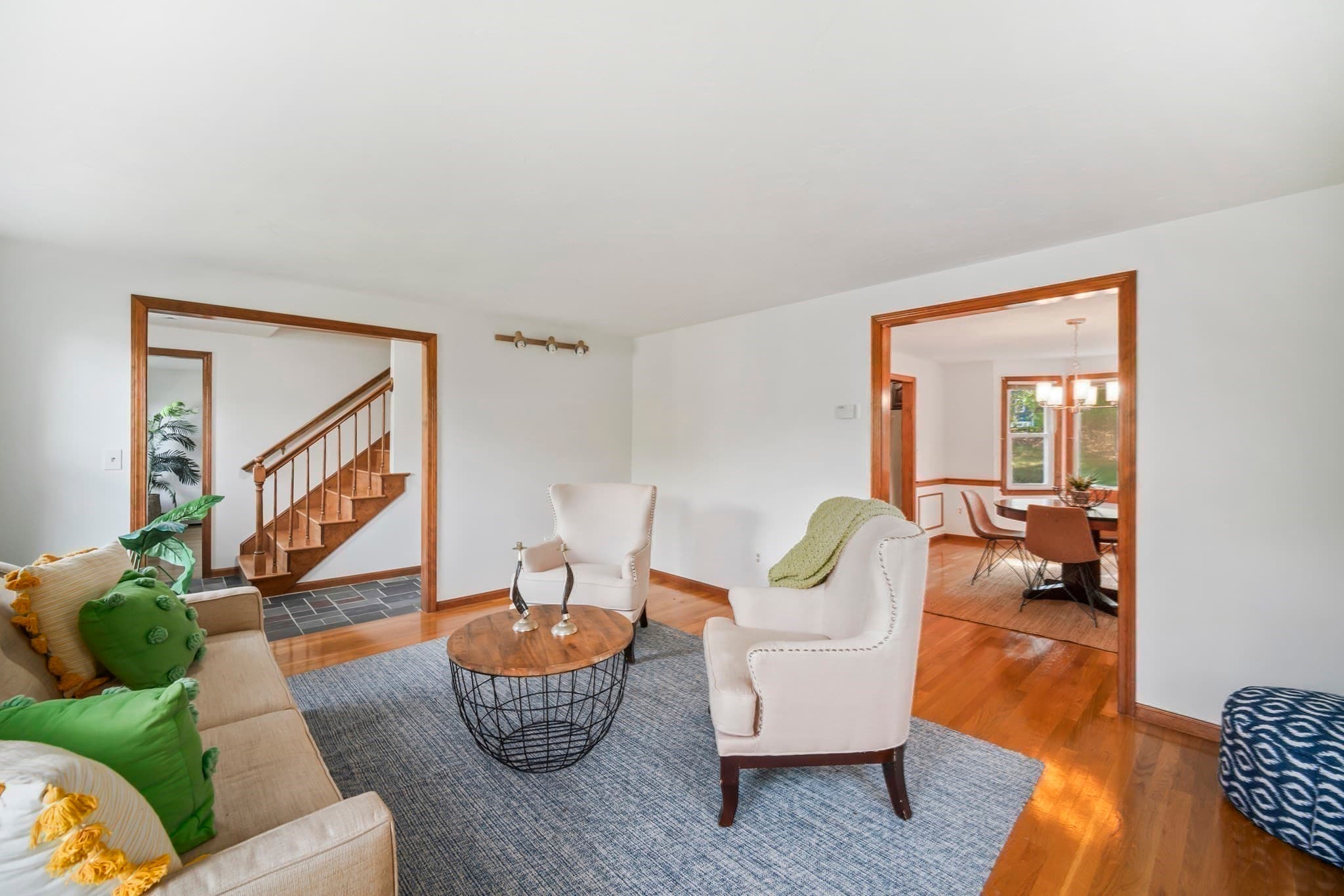 Single Family Residence at 9 Northbriar Rd, Acton MA 01720, photo 14 of 28