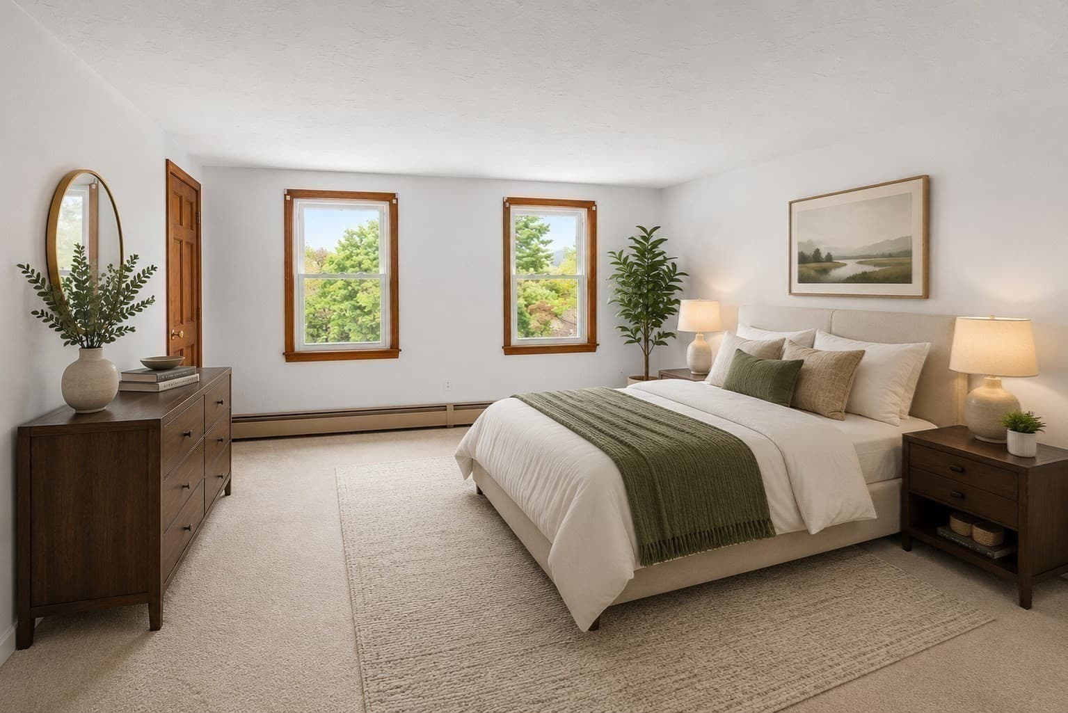Single Family Residence at 9 Northbriar Rd, Acton MA 01720, photo 19 of 28
