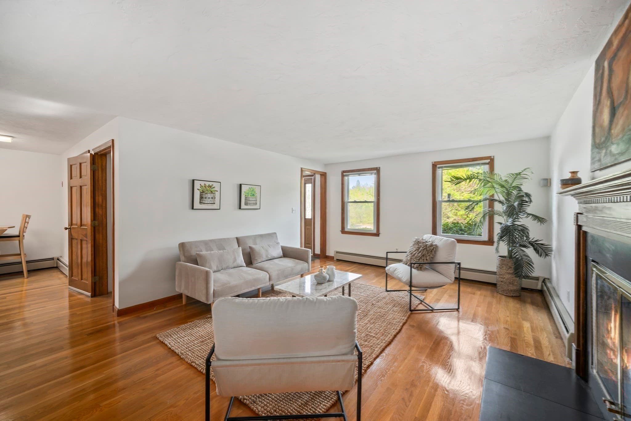 Single Family Residence at 9 Northbriar Rd, Acton MA 01720, photo 8 of 28