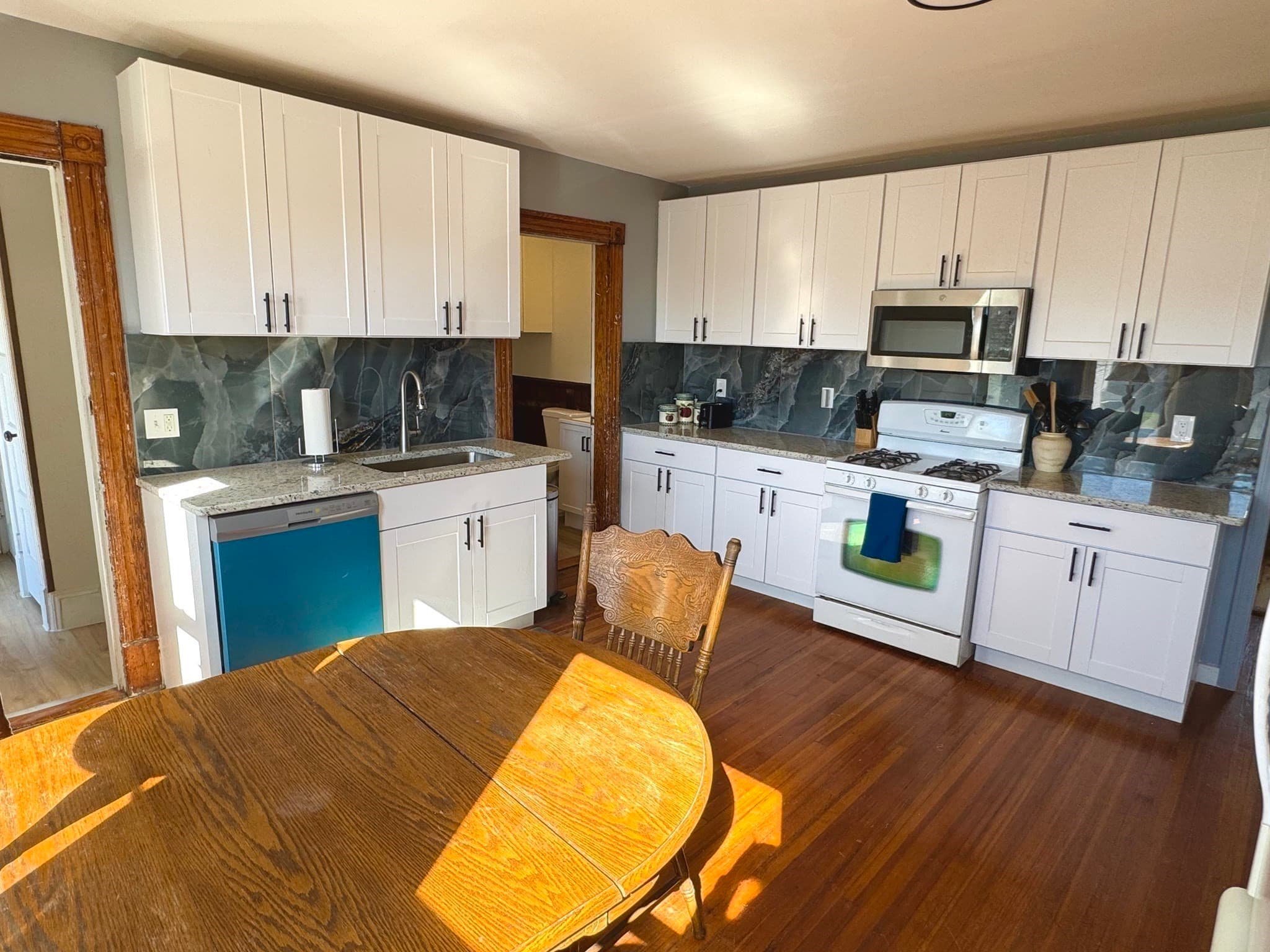 2 Family - 2 Units Up/Down at 336 Bridge St, Northampton MA 01060, photo 7 of 40