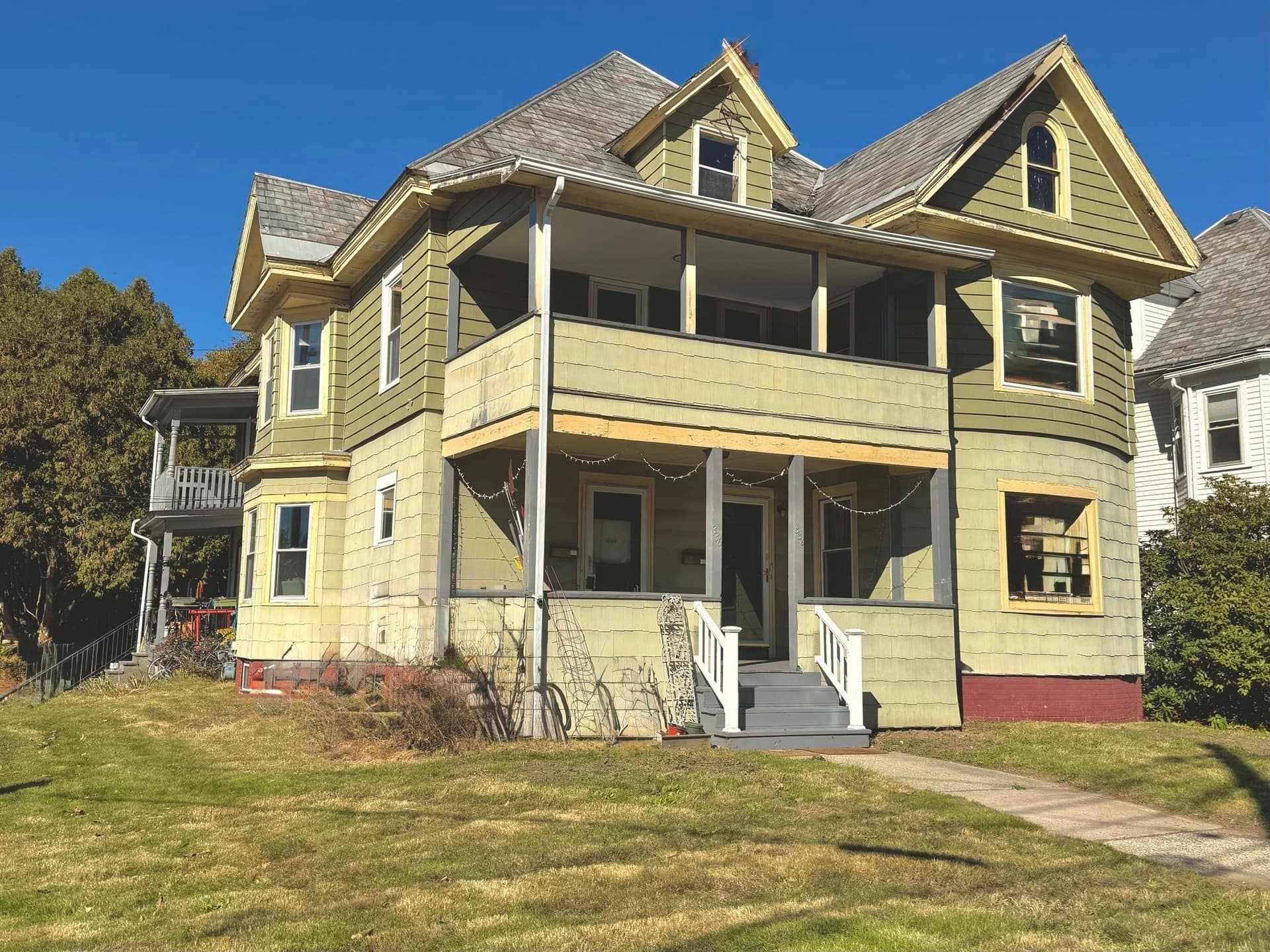 336 Bridge St, Northampton MA 01060