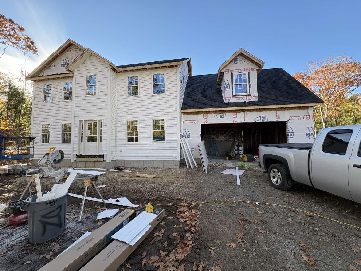 130 Willard Road, Ashburnham MA 01430