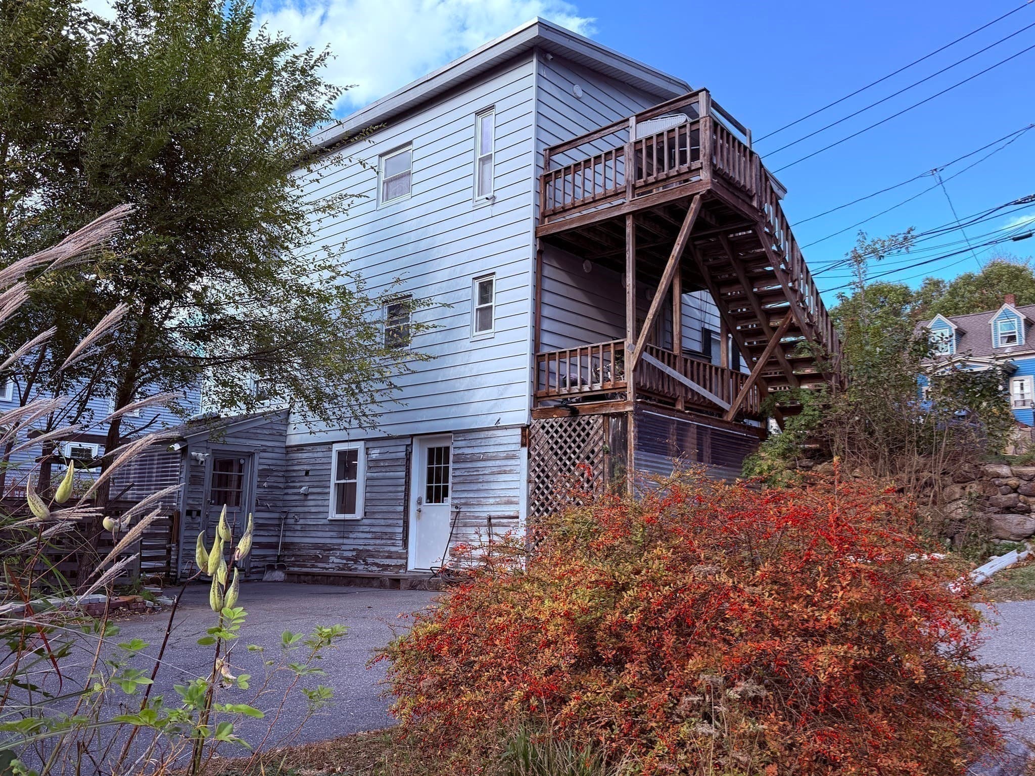Multi Family at 340 Park St, Gardner MA 01440, photo 22 of 34