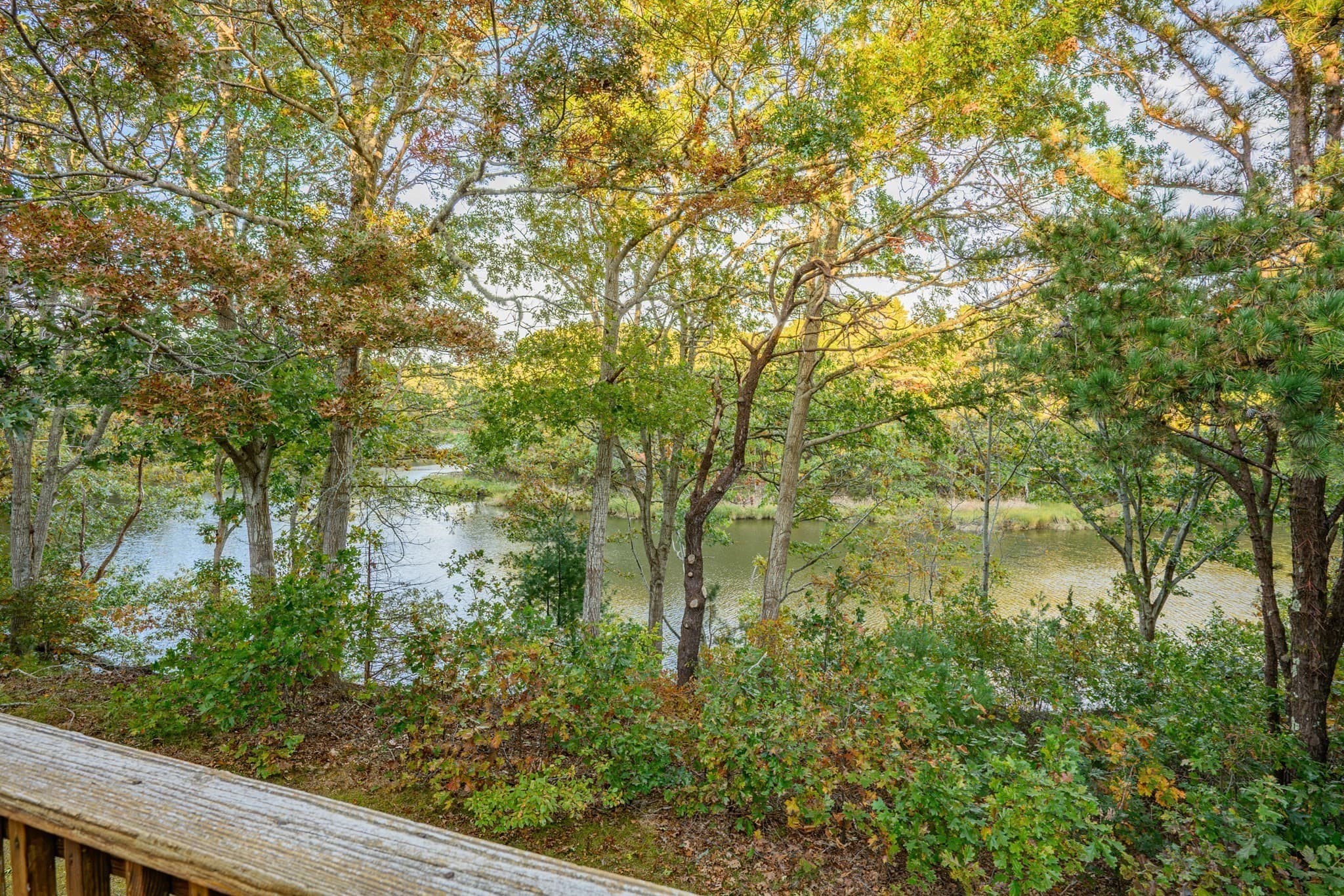Condominium at 5 Riverview Ave # G, Mashpee MA 02649, photo 23 of 41
