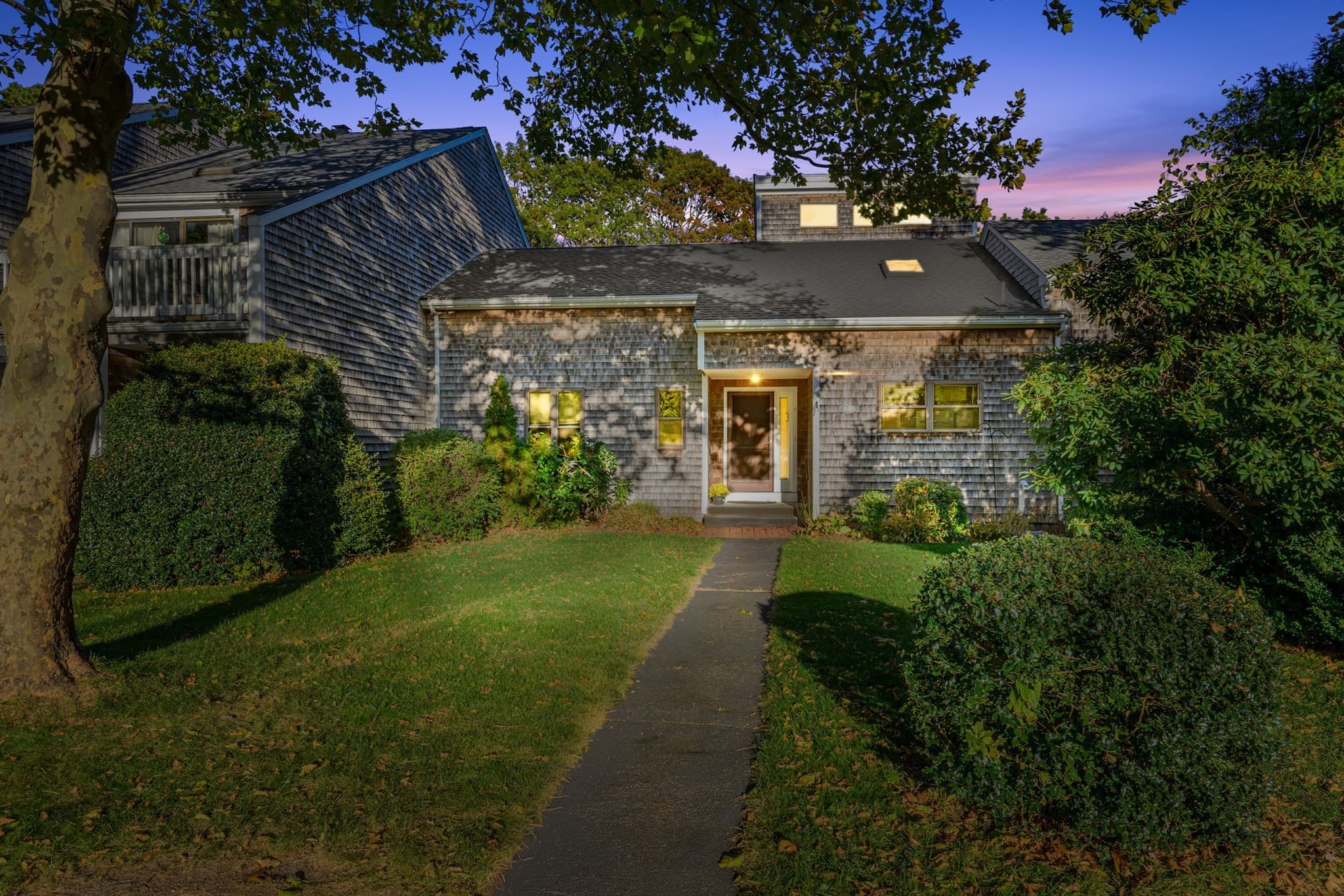 Condominium at 5 Riverview Ave # G, Mashpee MA 02649, photo 36 of 41