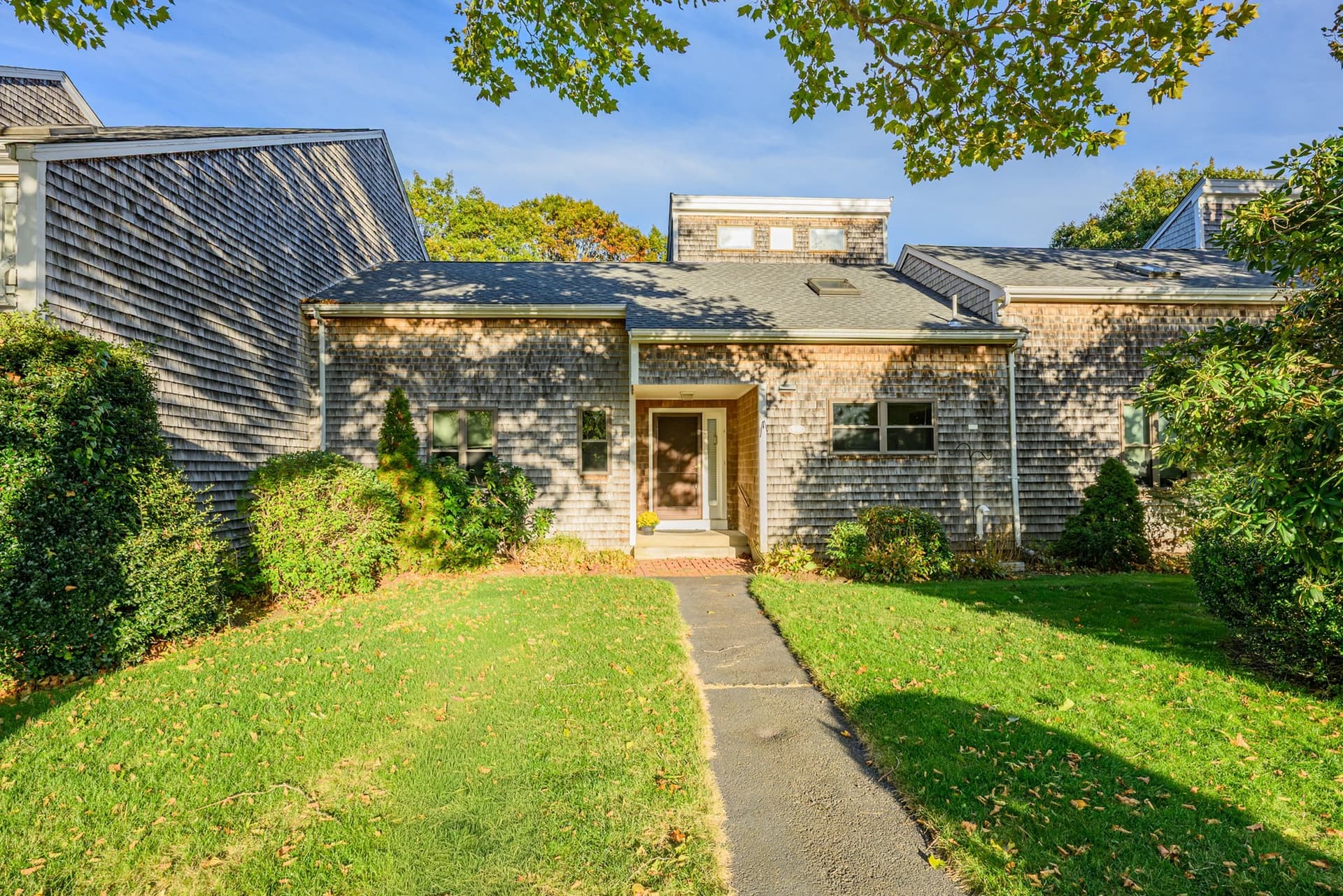 5 Riverview Ave # G, Mashpee MA 02649