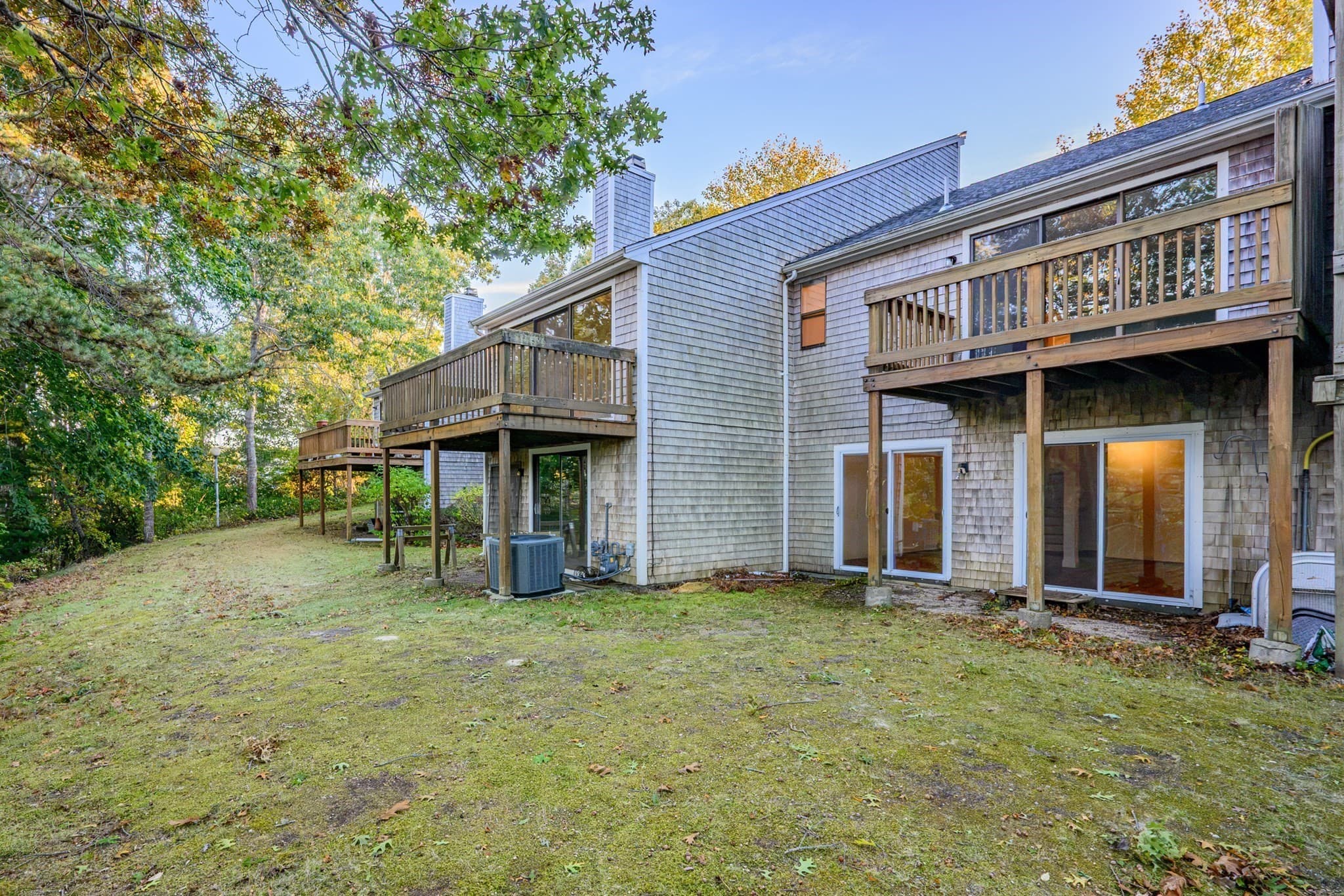 Condominium at 5 Riverview Ave # G, Mashpee MA 02649, photo 34 of 41