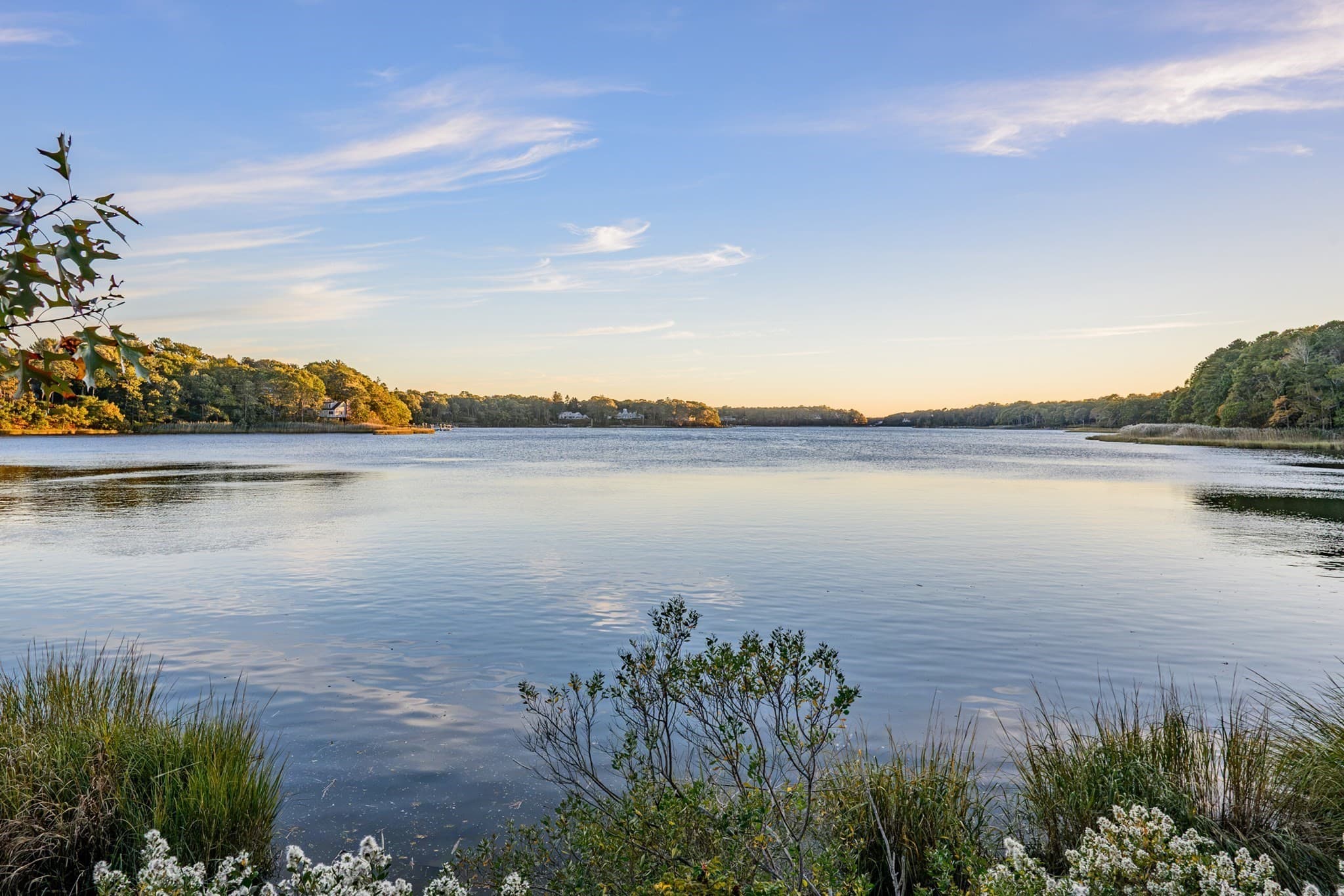 Condominium at 5 Riverview Ave # G, Mashpee MA 02649, photo 38 of 41