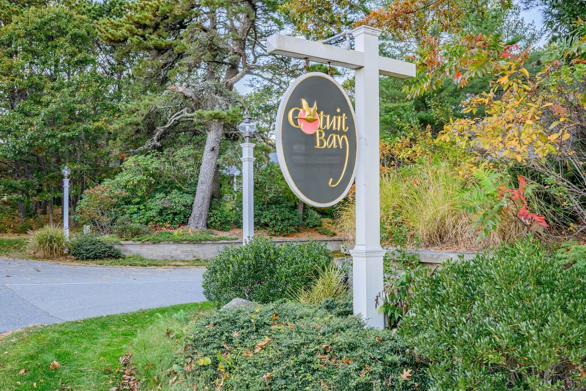 Condominium at 5 Riverview Ave # G, Mashpee MA 02649, photo 37 of 41