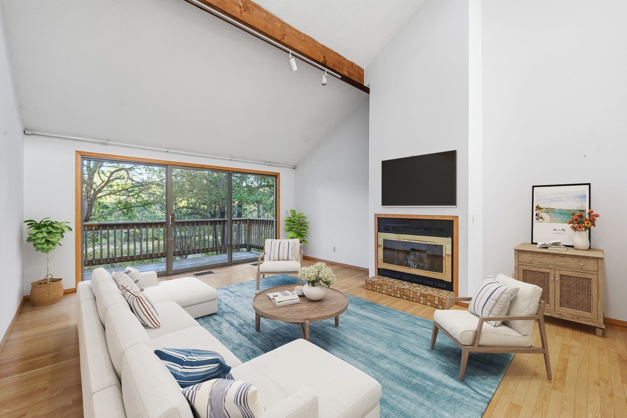 Condominium at 5 Riverview Ave # G, Mashpee MA 02649, photo 11 of 41