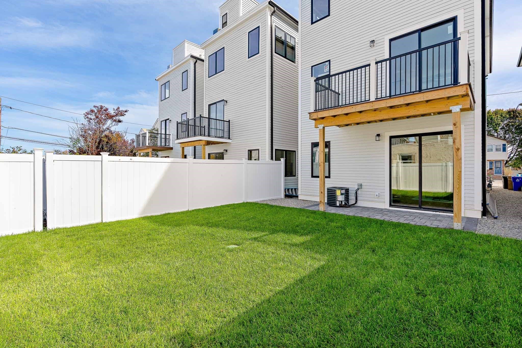 Condominium at 28A Swan Avenue # 1, Boston MA 02128, photo 2 of 25