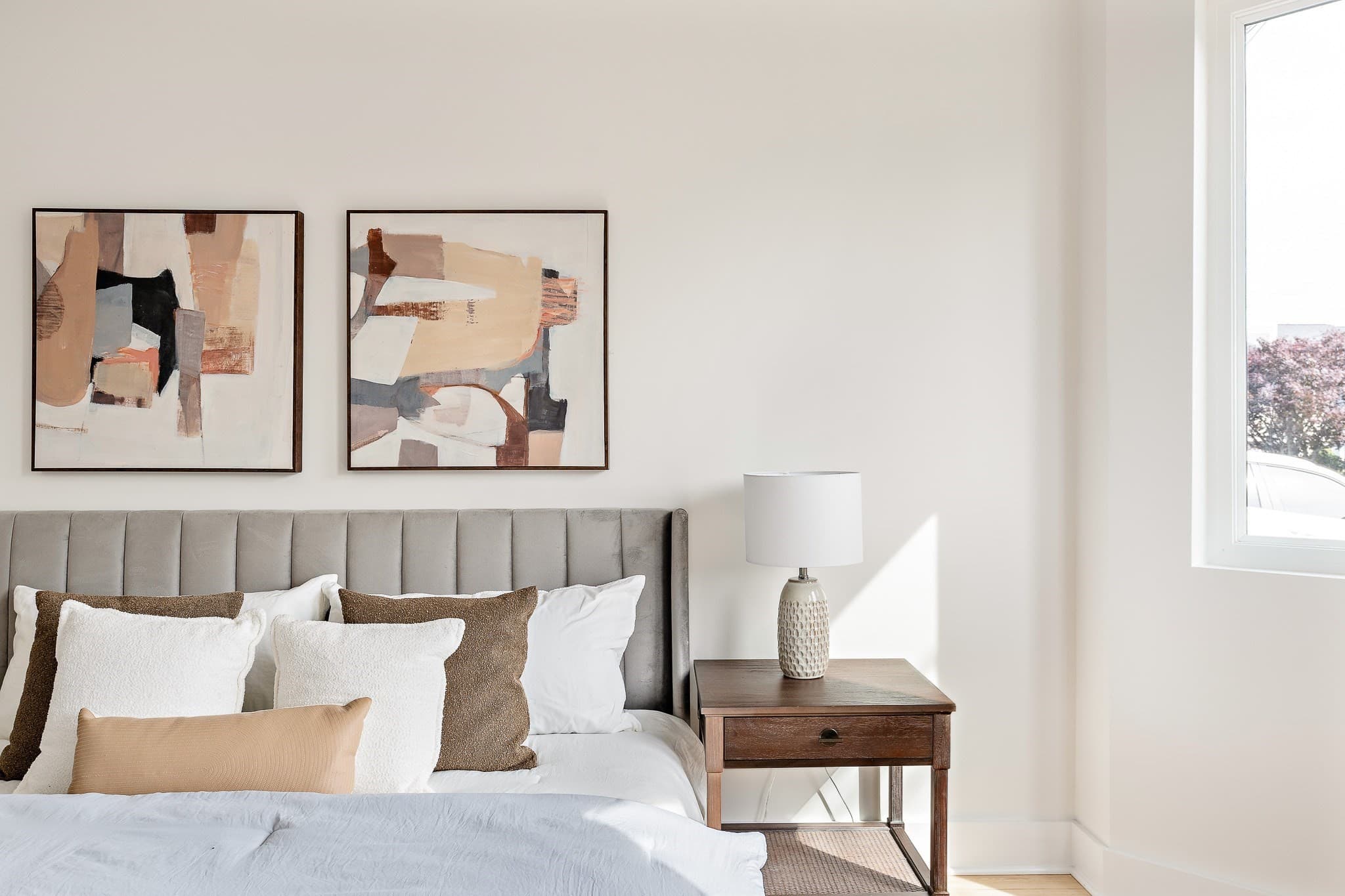 Condominium at 28A Swan Avenue # 1, Boston MA 02128, photo 13 of 25