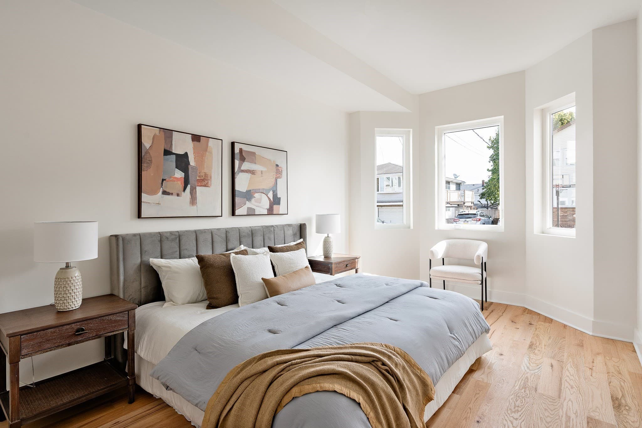 Condominium at 28A Swan Avenue # 1, Boston MA 02128, photo 12 of 25