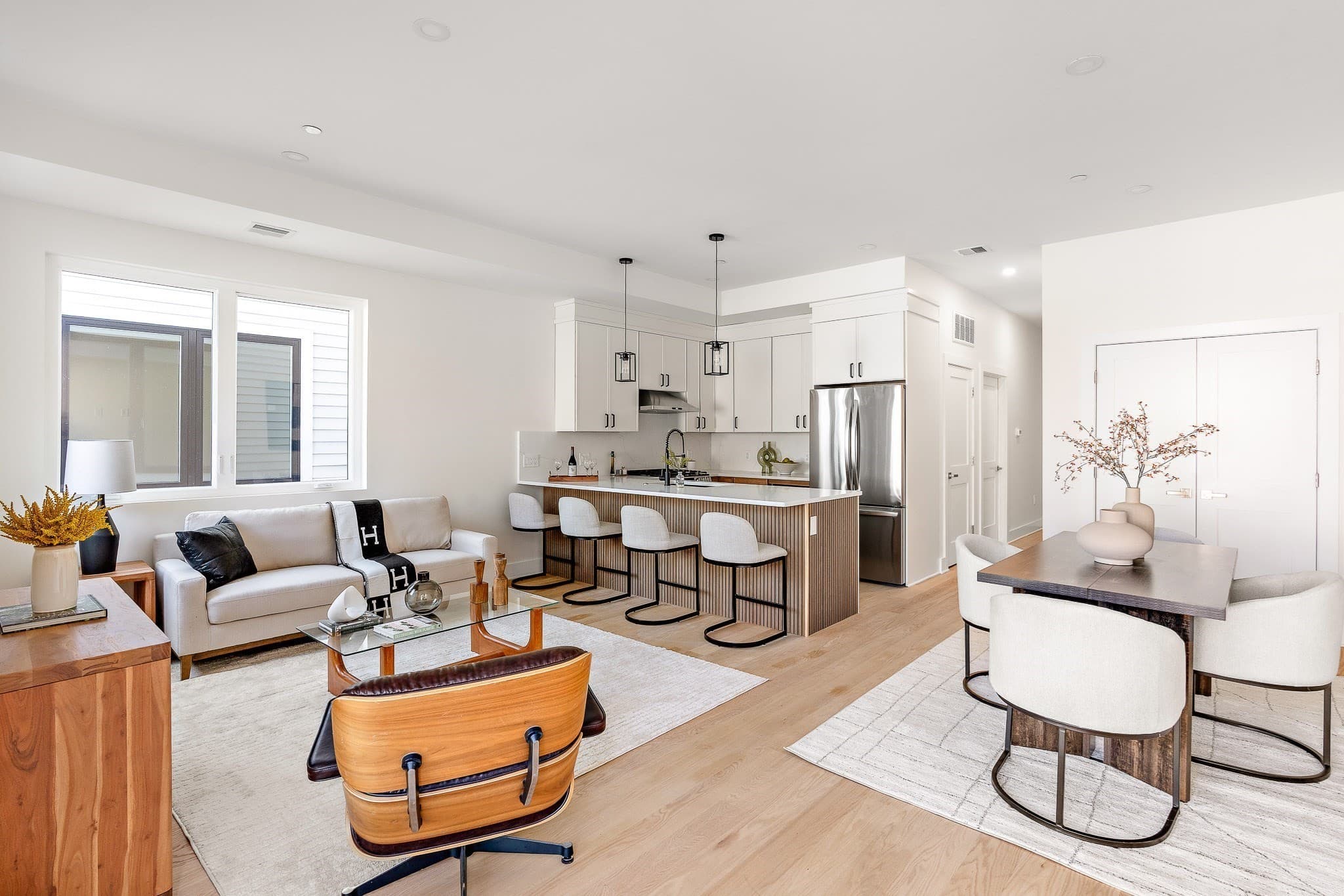 Condominium at 28A Swan Avenue # 1, Boston MA 02128, photo 3 of 25