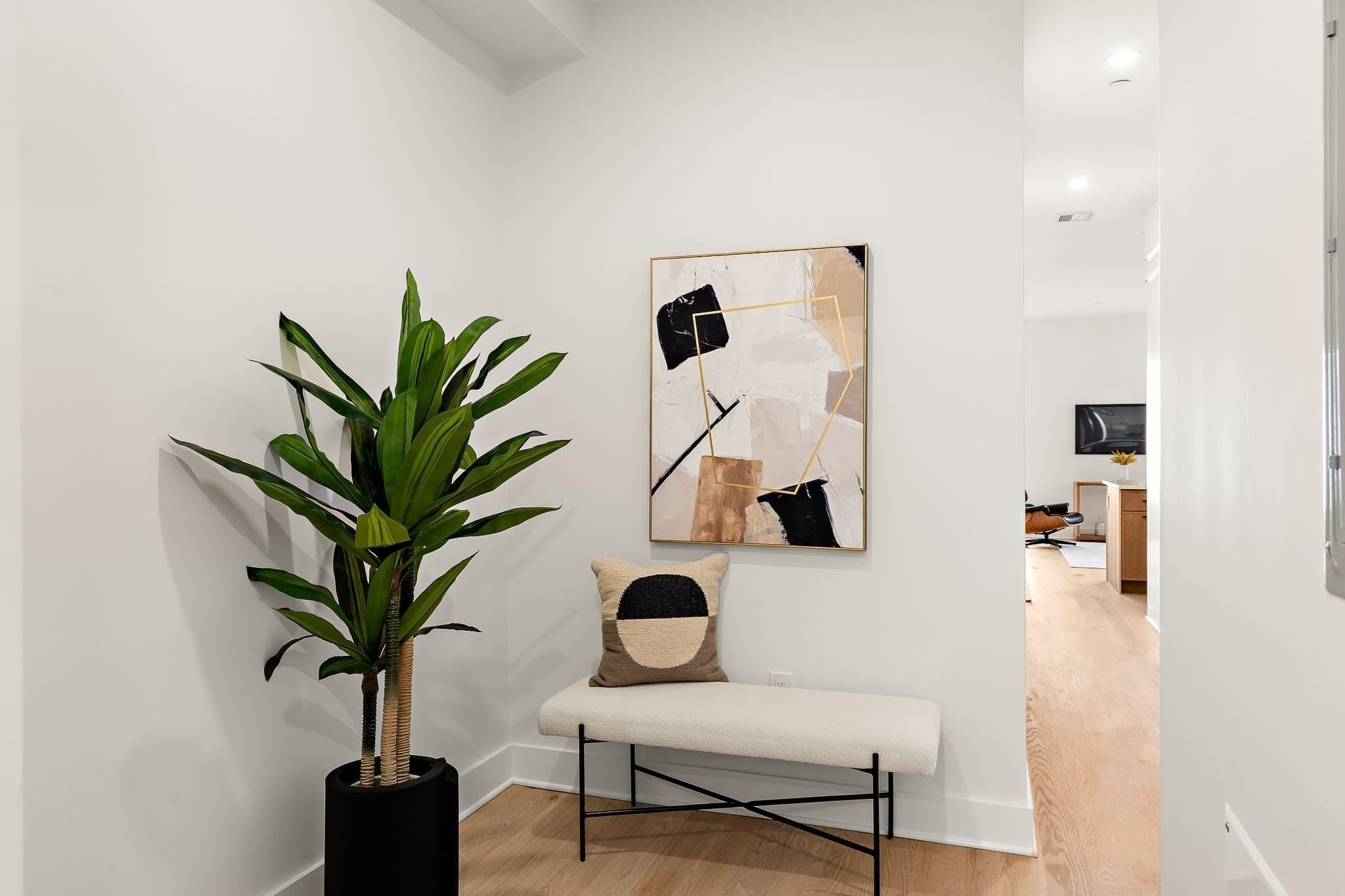Condominium at 28A Swan Avenue # 1, Boston MA 02128, photo 20 of 25