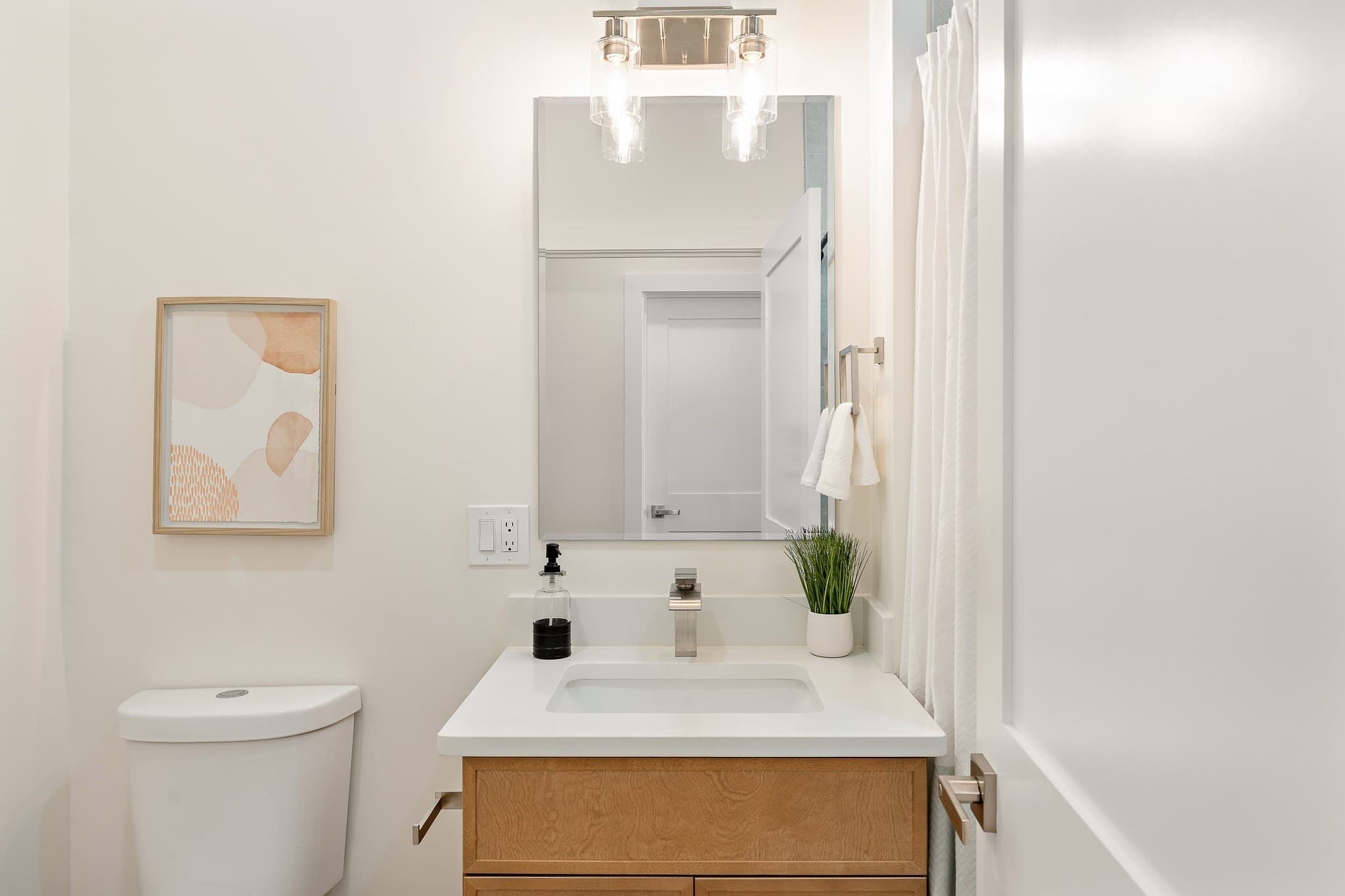 Condominium at 28A Swan Avenue # 1, Boston MA 02128, photo 24 of 25