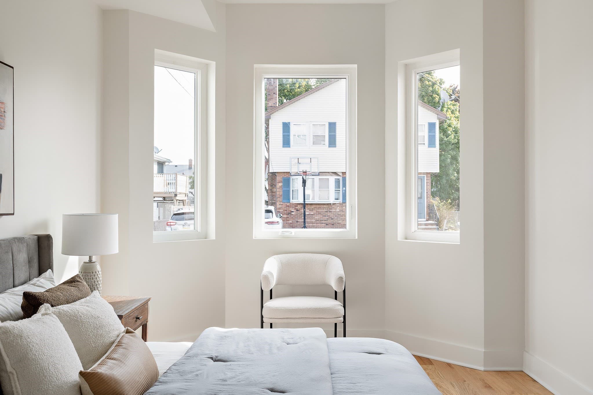 Condominium at 28A Swan Avenue # 1, Boston MA 02128, photo 14 of 25