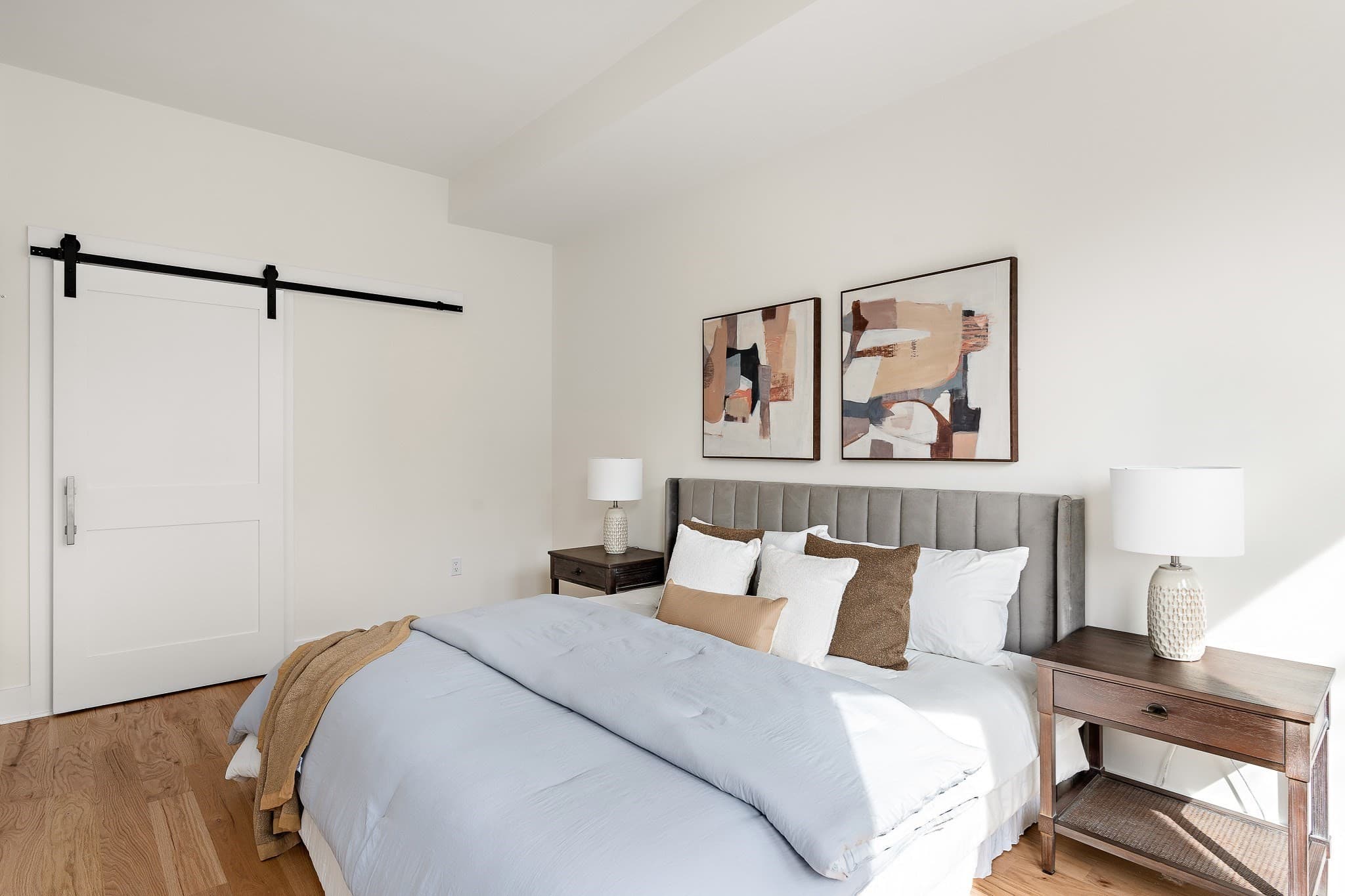Condominium at 28A Swan Avenue # 1, Boston MA 02128, photo 15 of 25