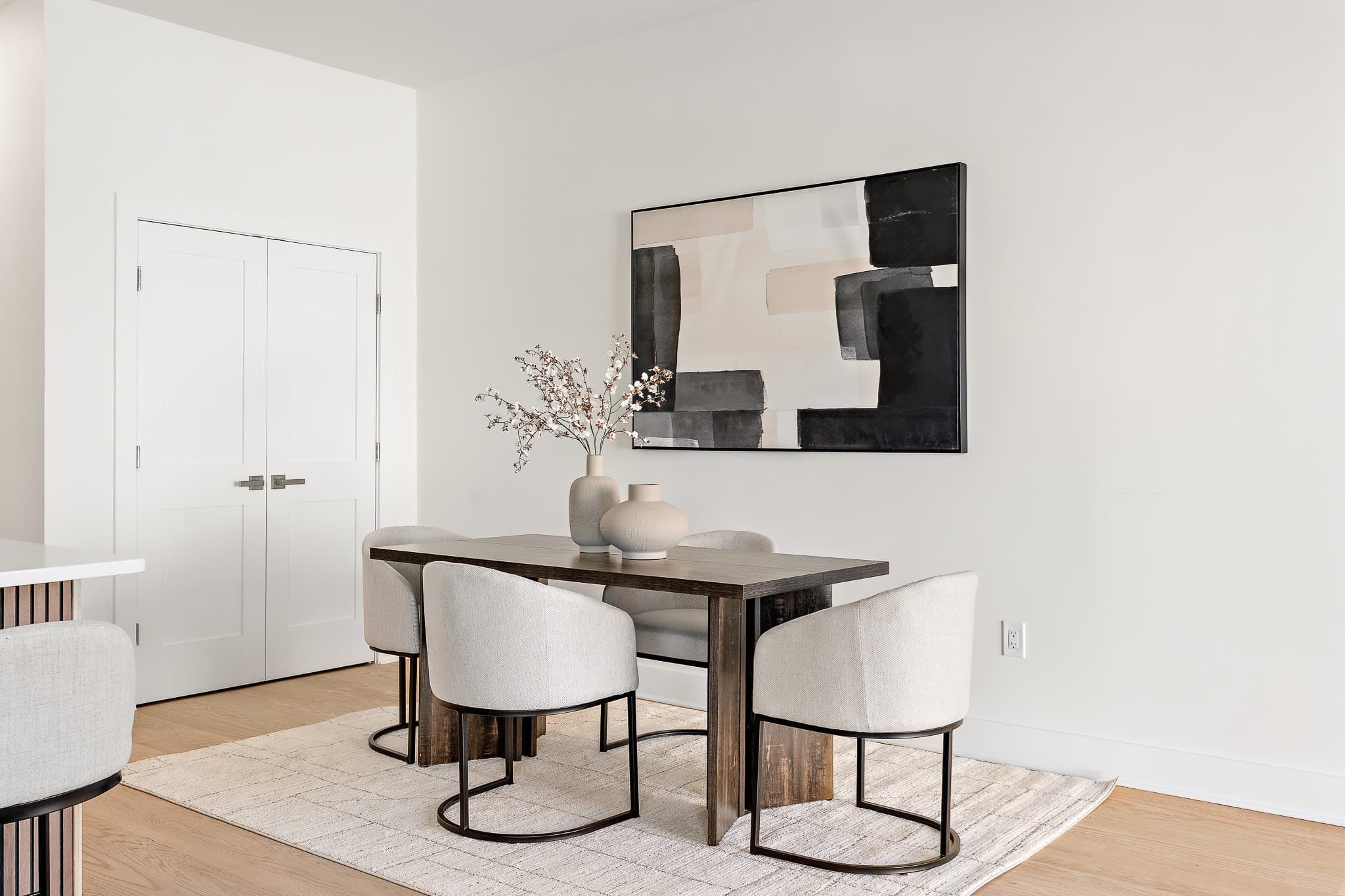 Condominium at 28A Swan Avenue # 1, Boston MA 02128, photo 11 of 25