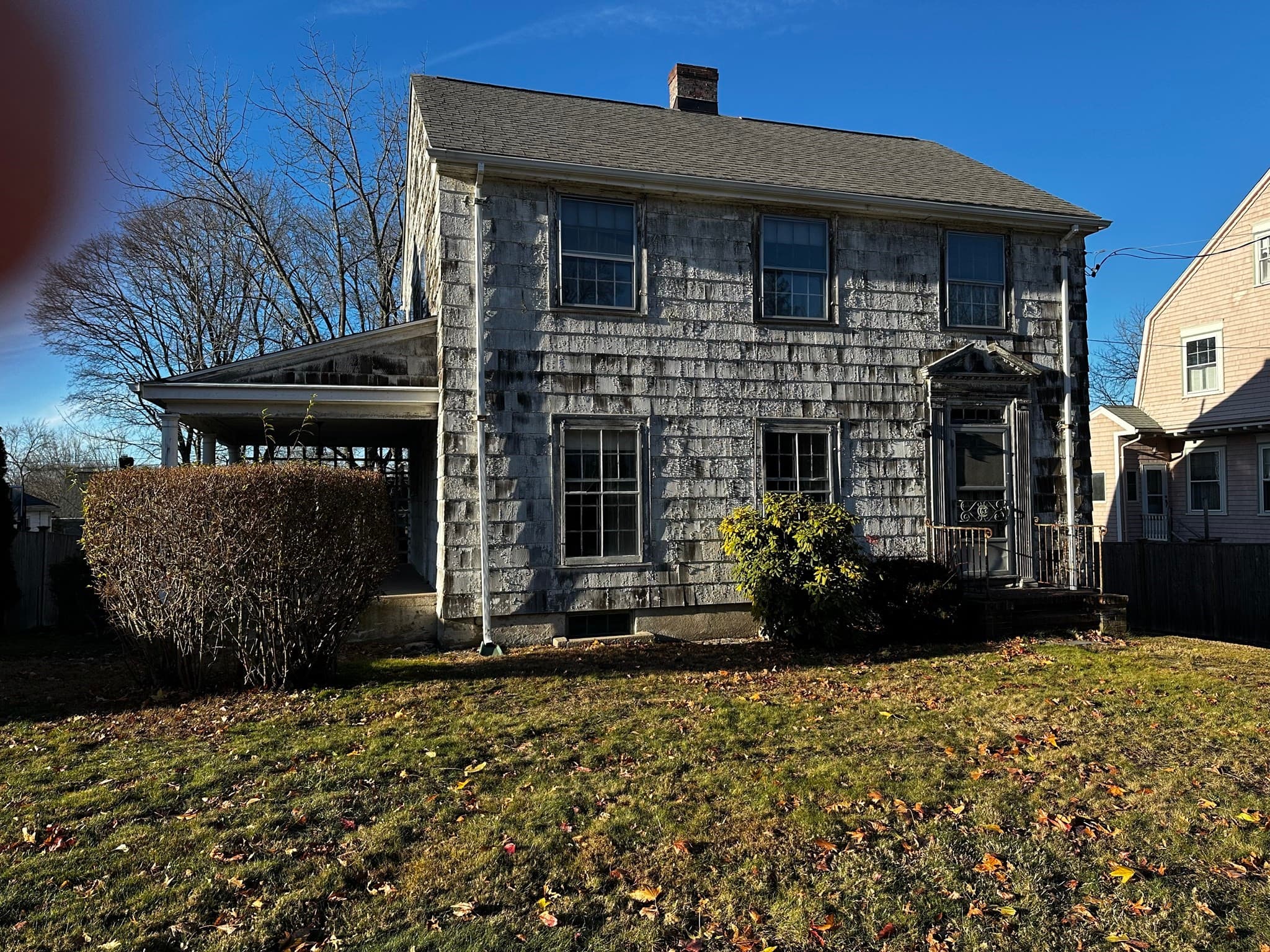 63 Vermont Street, Boston MA 02132