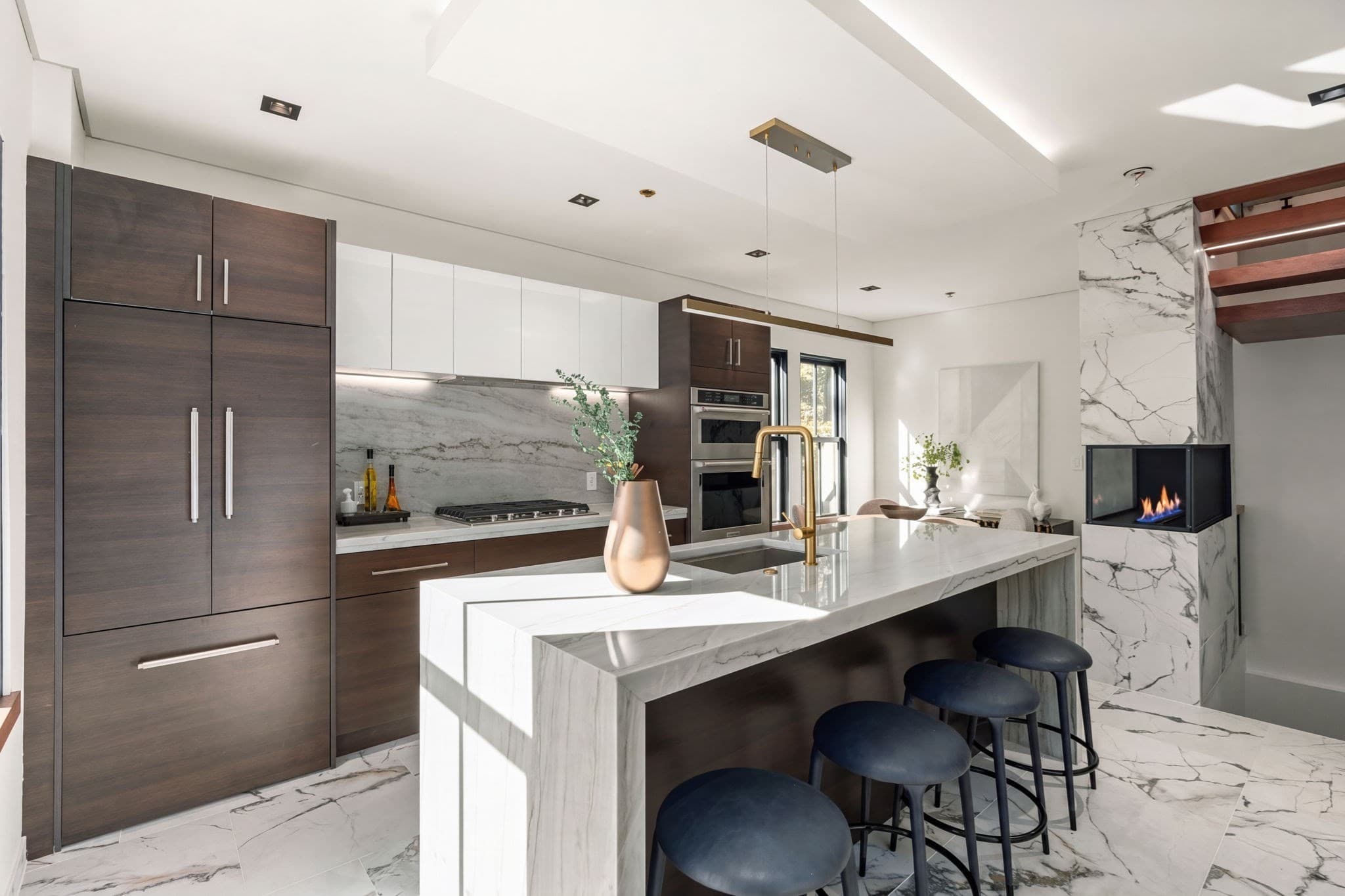 Condominium at 298-304 Elliot Street # D, Newton MA 02464, photo 9 of 32