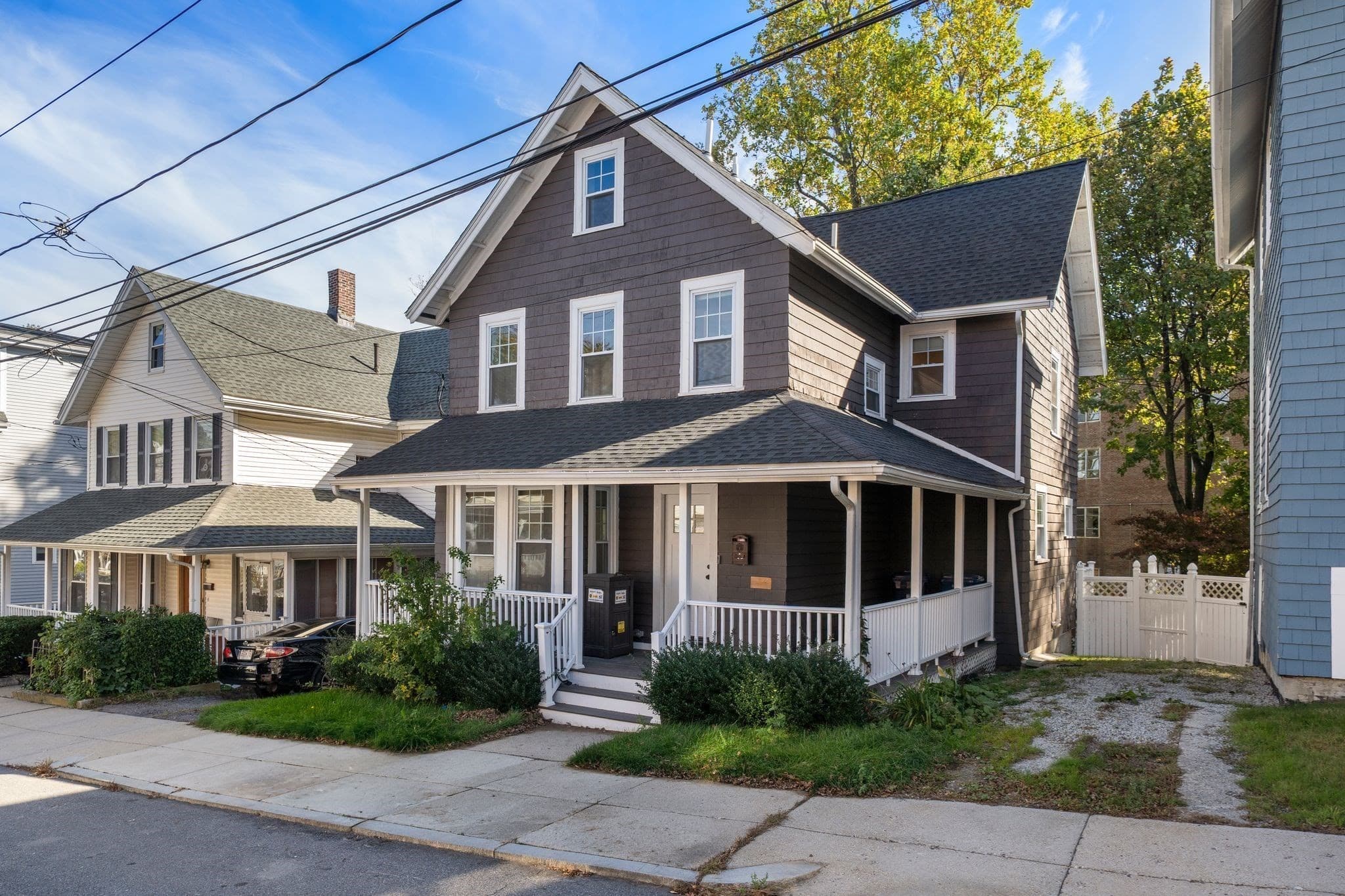 Single Family Residence at 2 Brookvale St, Boston MA 02124, photo 2 of 29