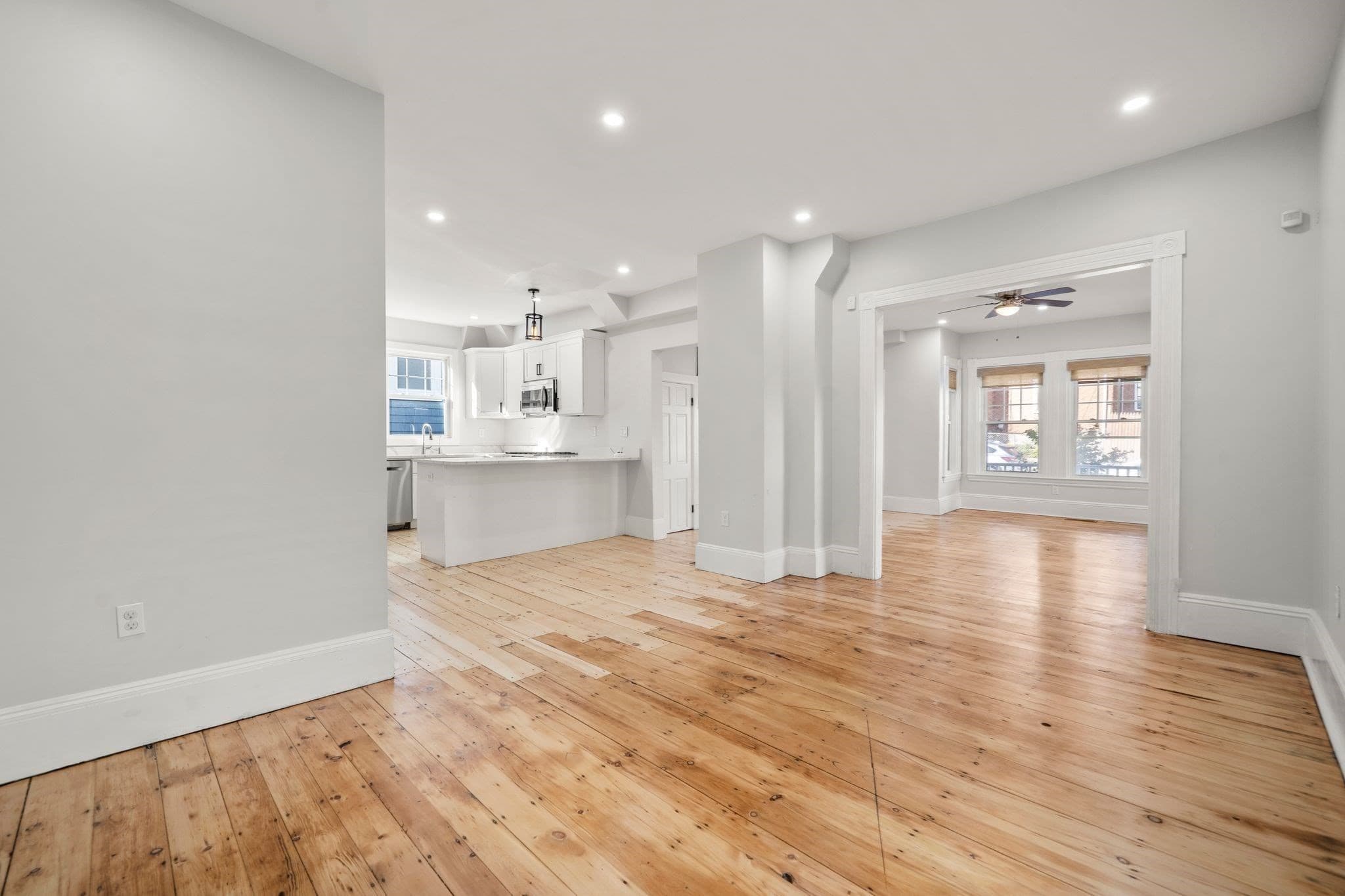 Single Family Residence at 2 Brookvale St, Boston MA 02124, photo 7 of 29
