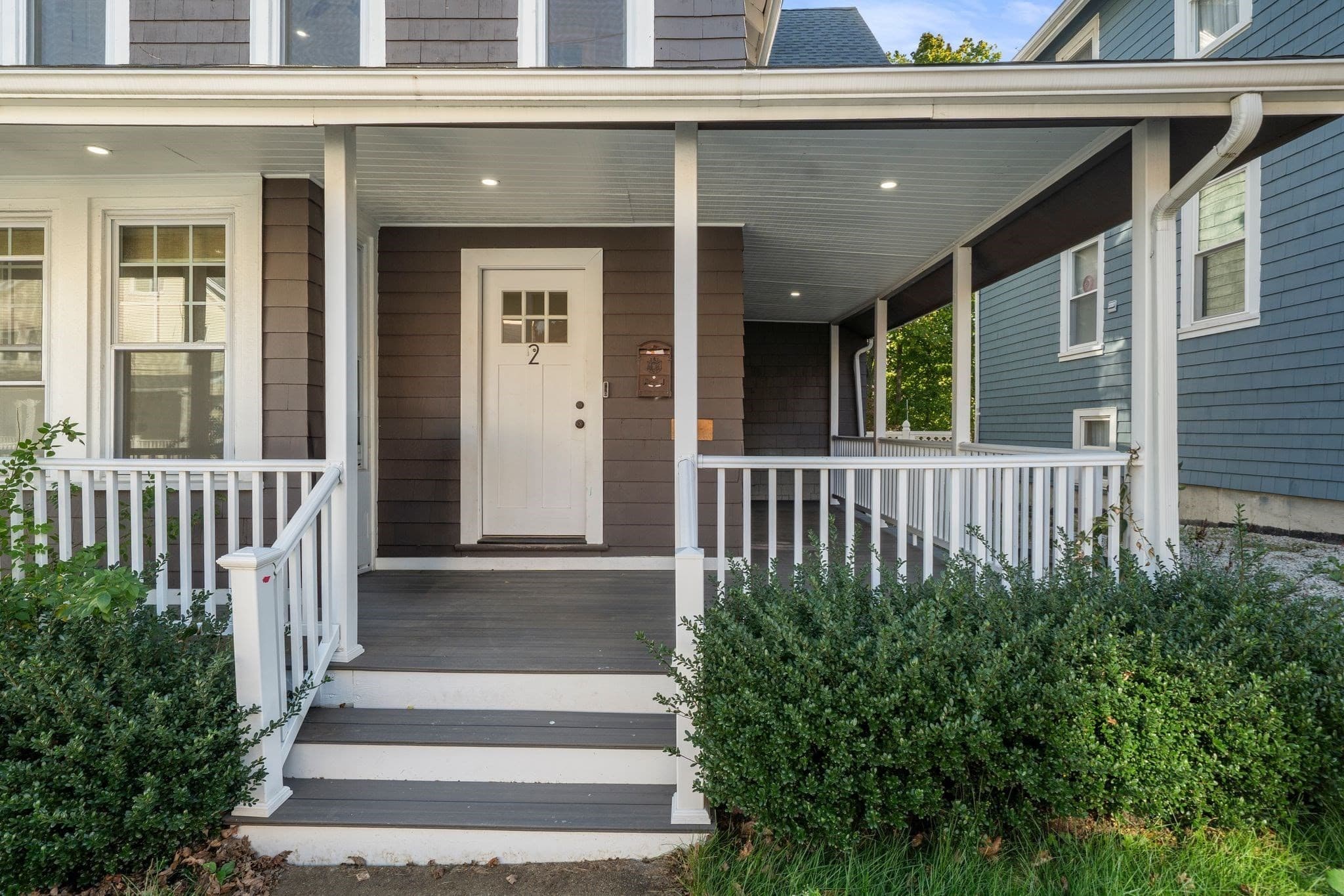 Single Family Residence at 2 Brookvale St, Boston MA 02124, photo 3 of 29