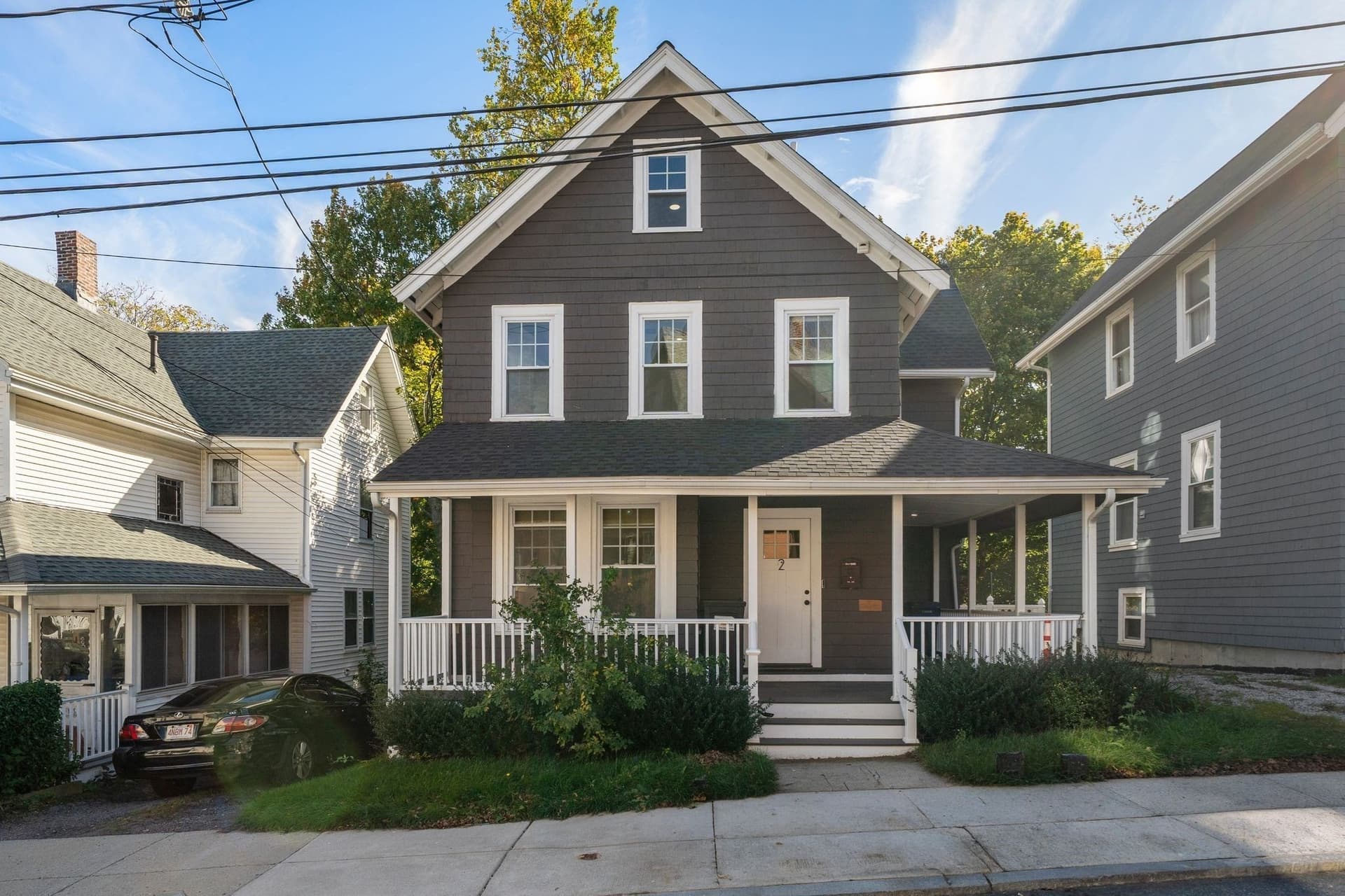2 Brookvale St, Boston MA 02124