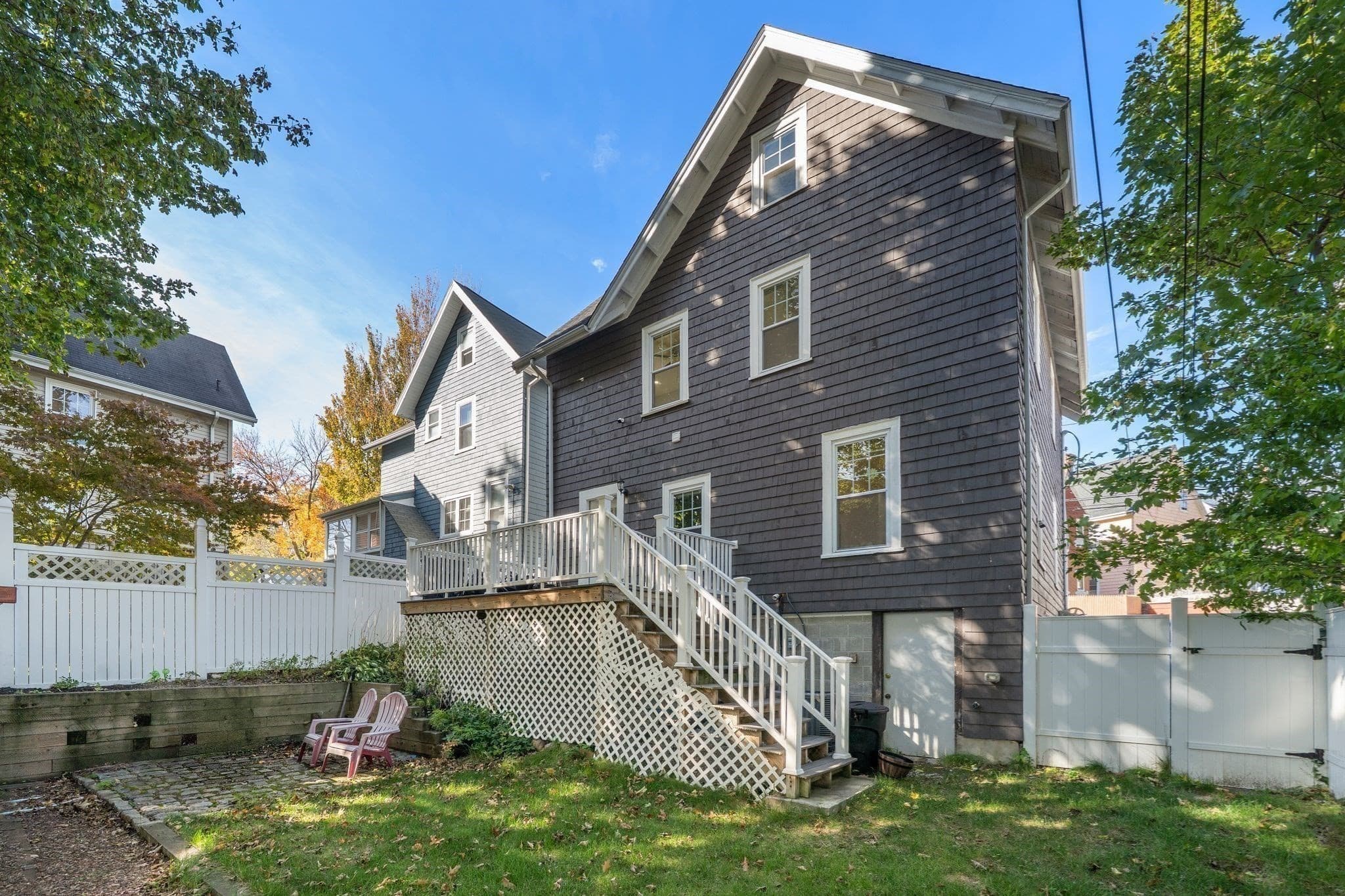 Single Family Residence at 2 Brookvale St, Boston MA 02124, photo 28 of 29