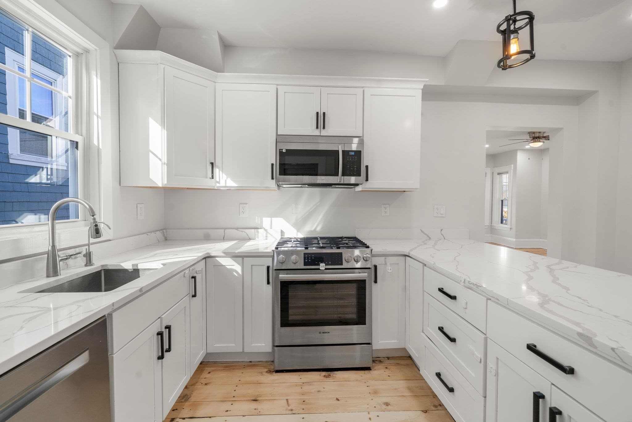 Single Family Residence at 2 Brookvale St, Boston MA 02124, photo 5 of 29