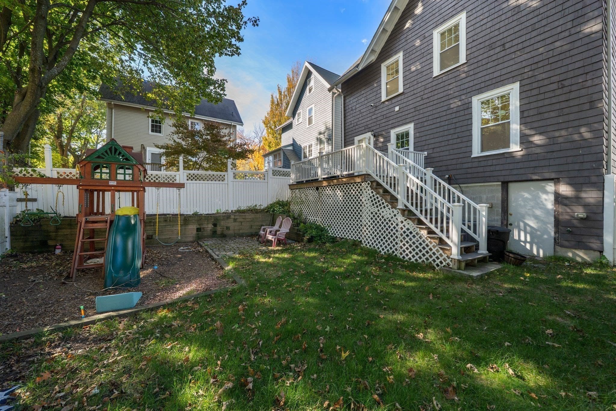 Single Family Residence at 2 Brookvale St, Boston MA 02124, photo 29 of 29